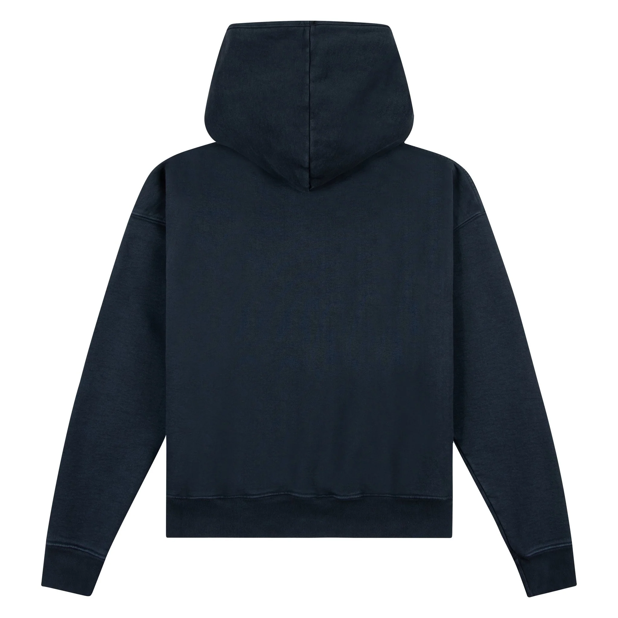 Geneve Catamaran Hoodie | Vintage Black - Image 4