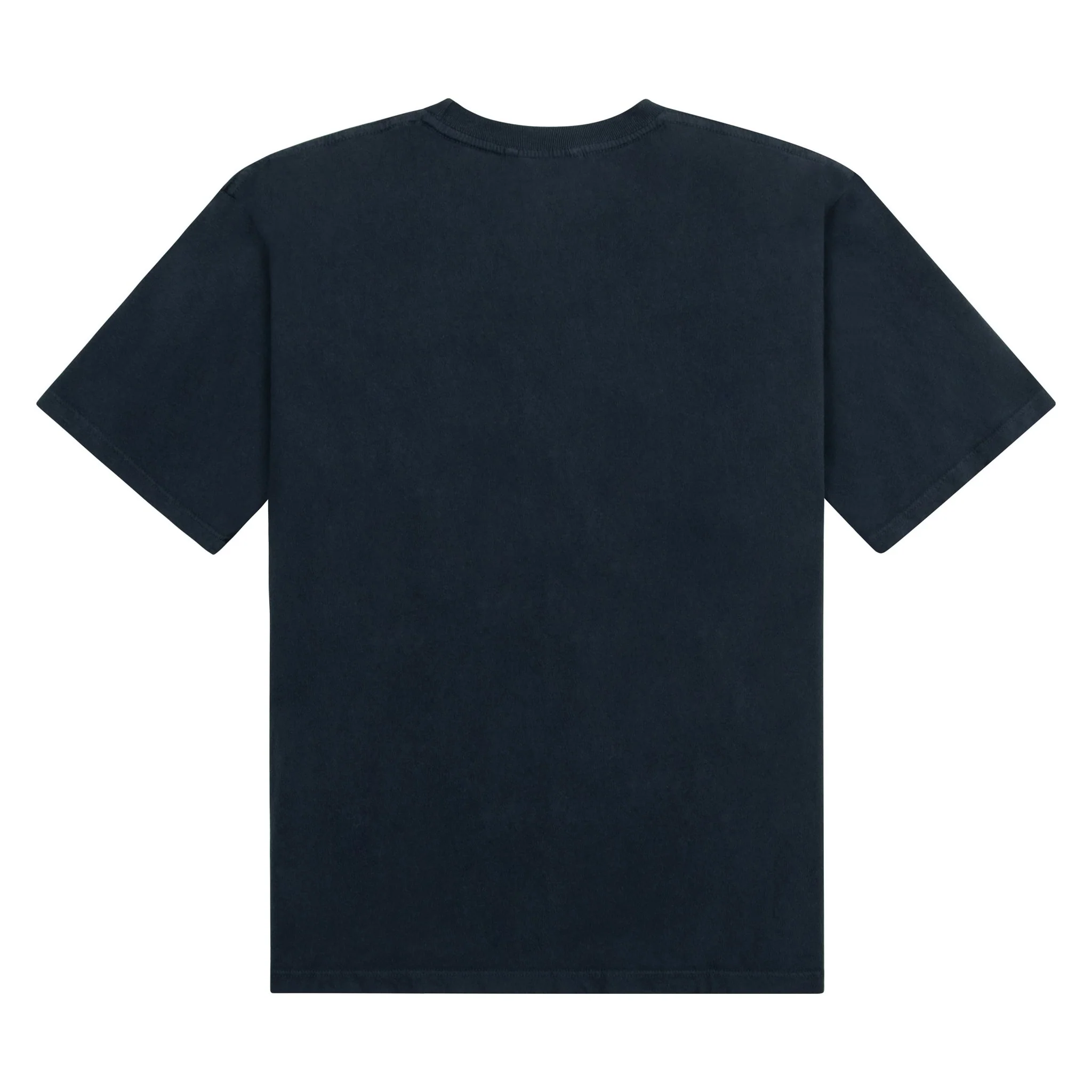 Geneve Catamaran Tee | Vintage Black - Image 4
