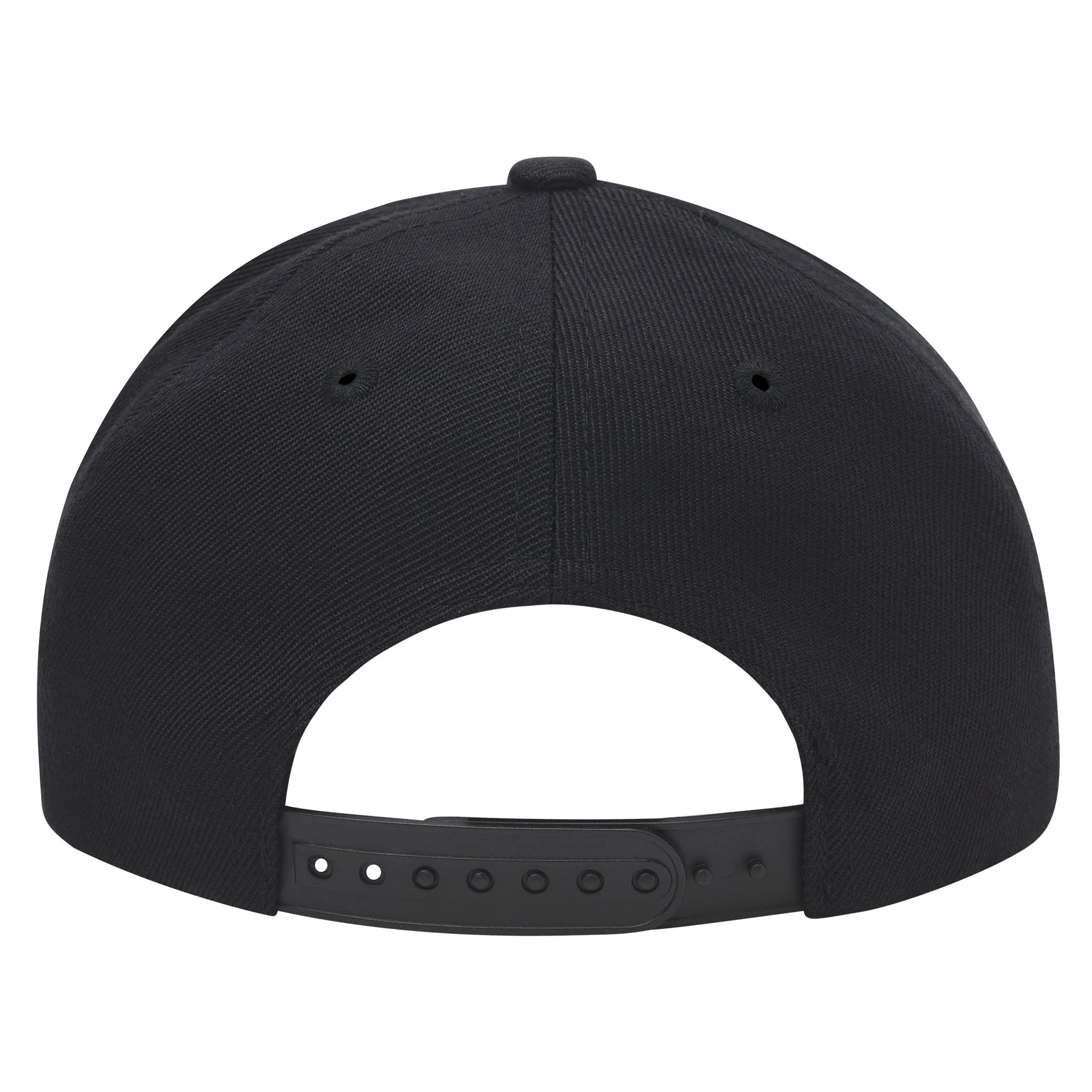 Gideon Trucker Hat | Black Call - Image 4