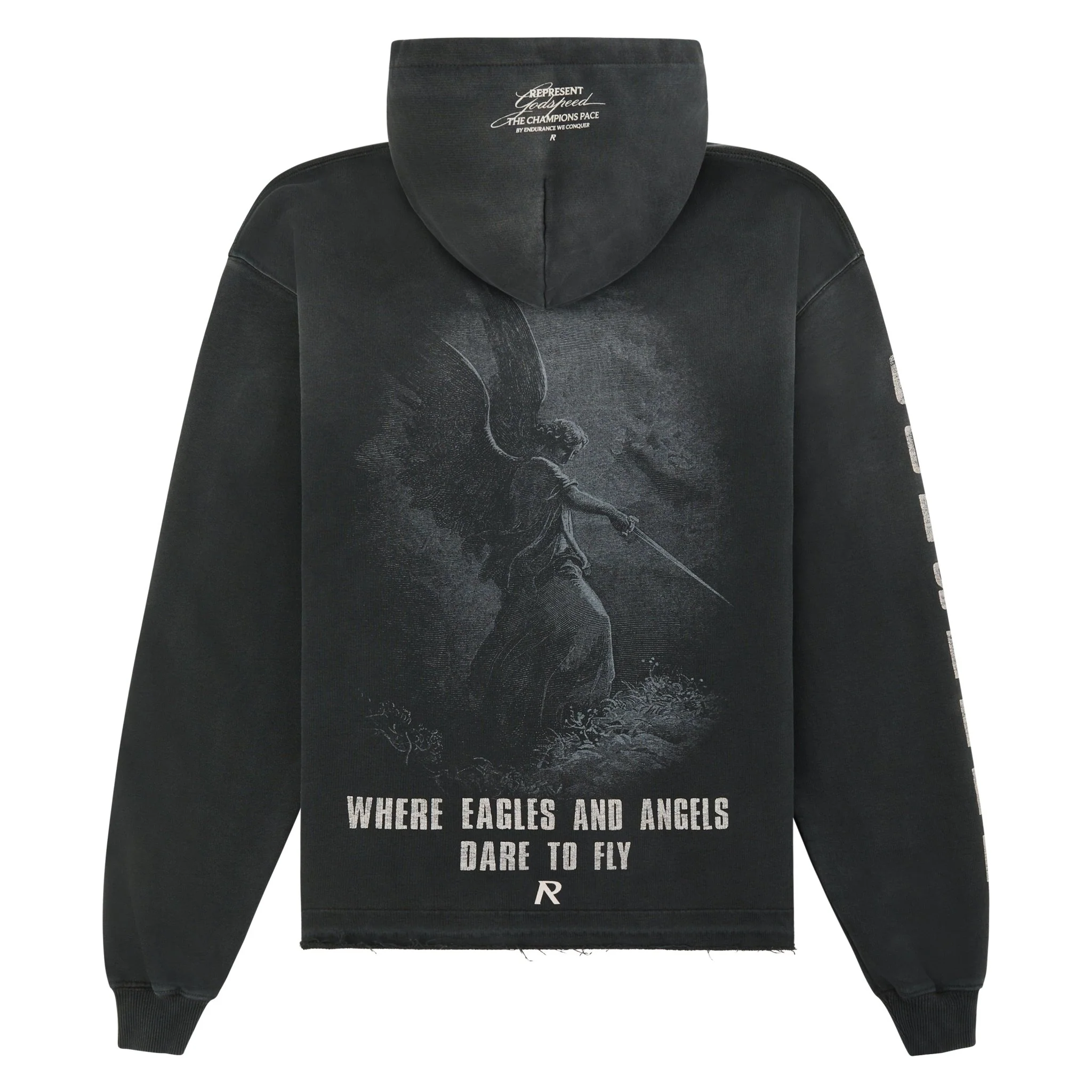 Godspeed Hoodie - Image 2
