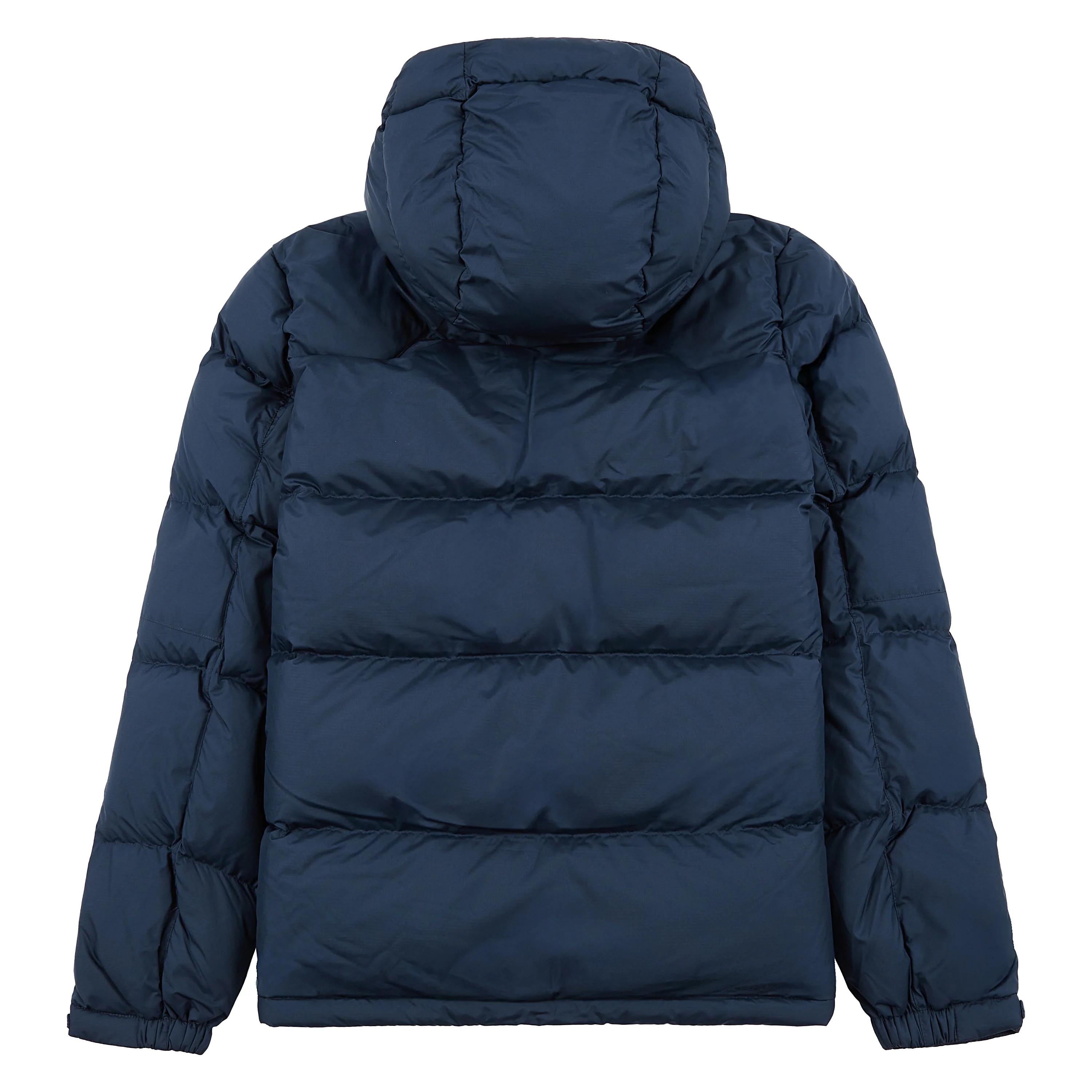 Gorham Down Jacket | Navy - Image 5
