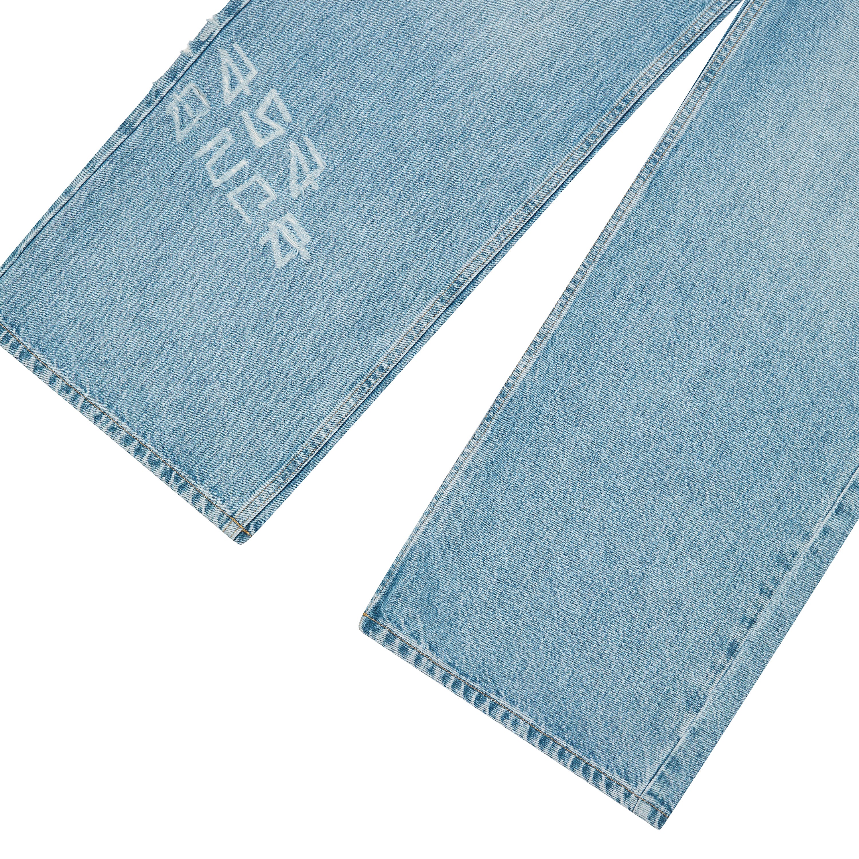 Graffiti Denim - Image 4