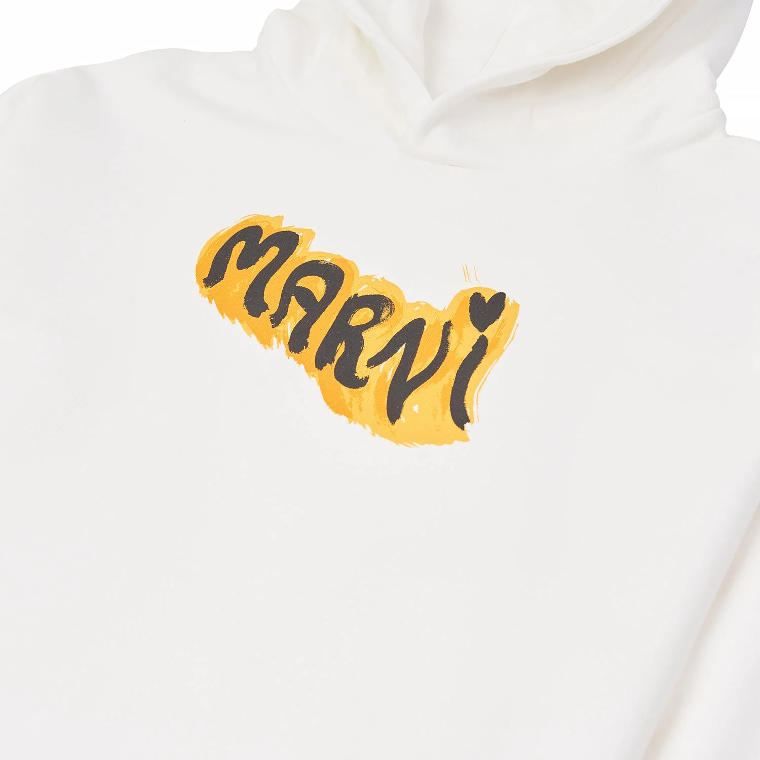 Graffiti Logo Hoodie - Image 4