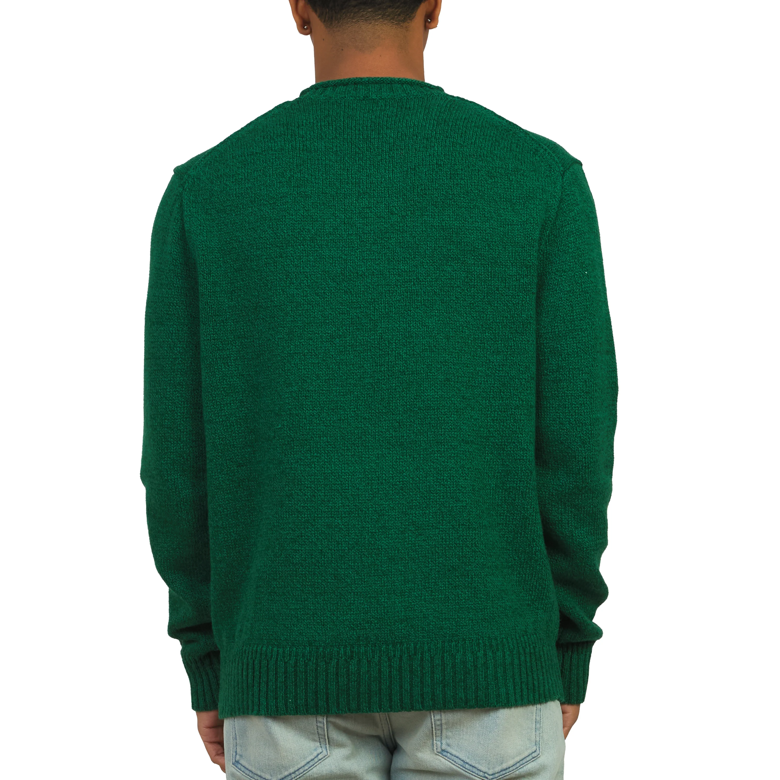 Haberdashery Bear Sweater - Image 4