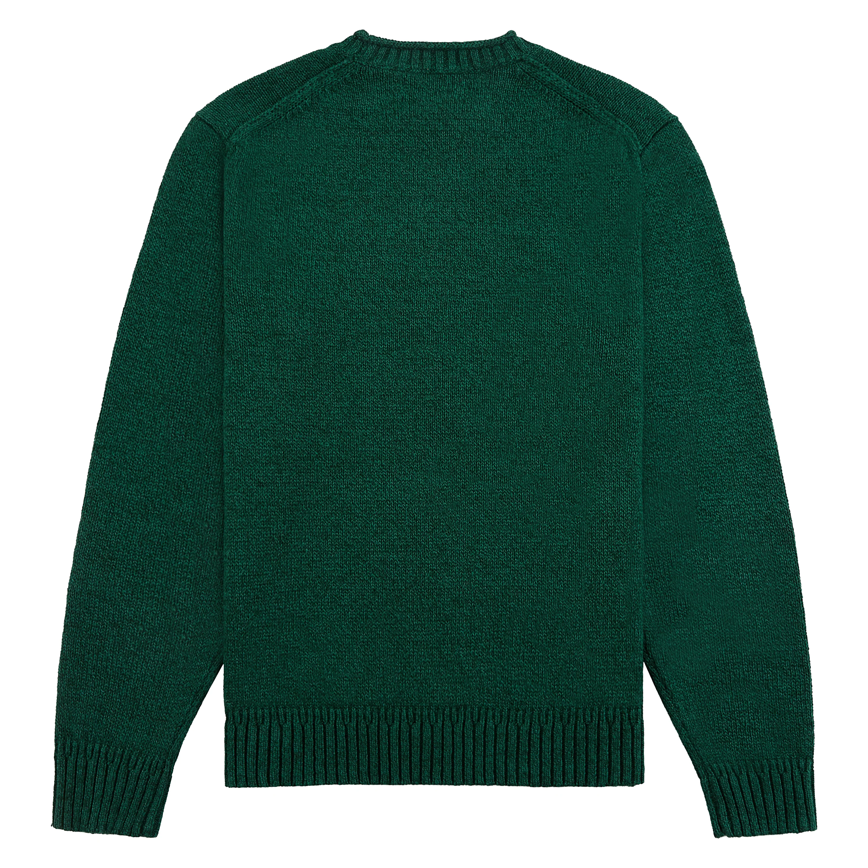 Haberdashery Bear Sweater - Image 5