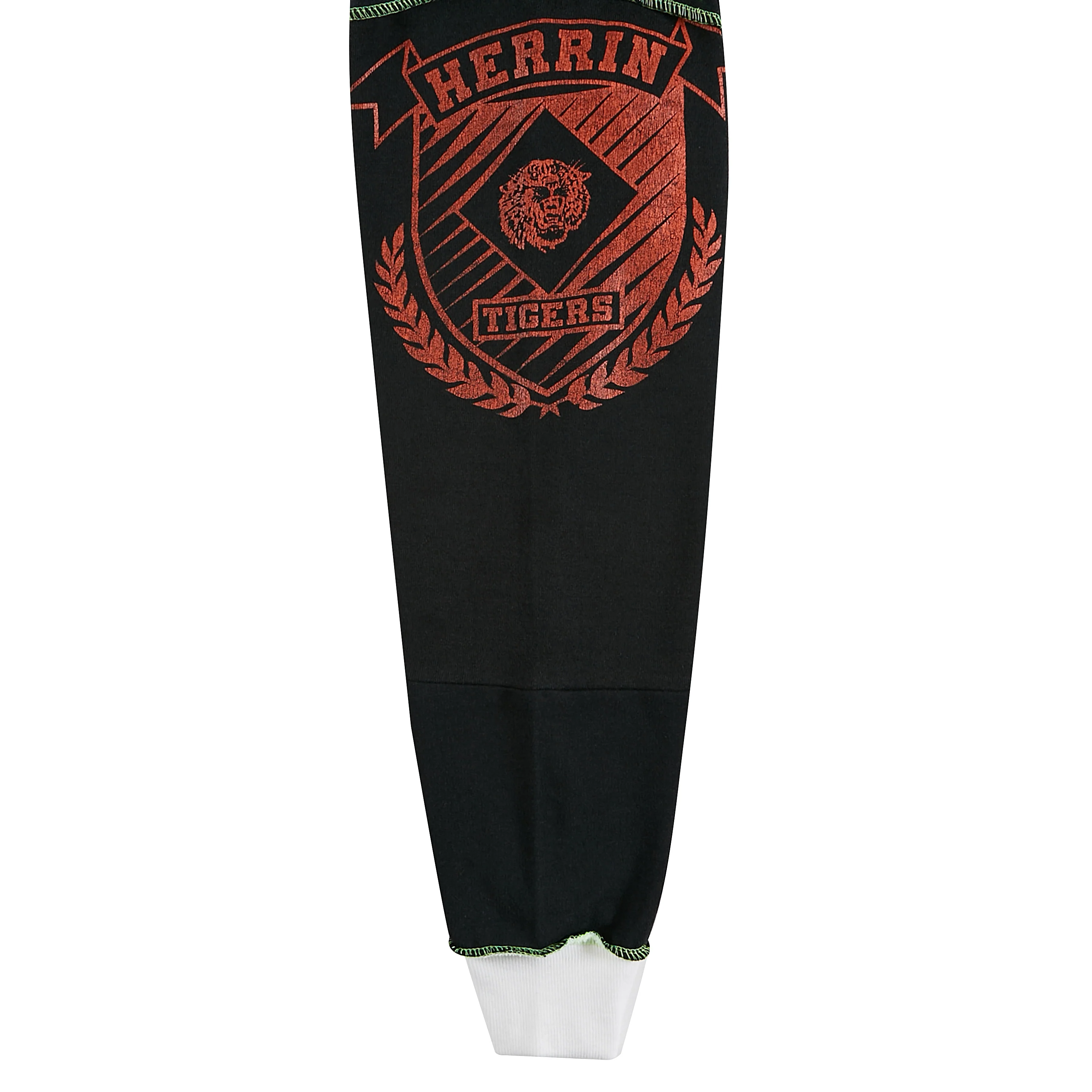 Halifax Reconstructed Full-Zip Hoodie | Canadian XL - Image 5