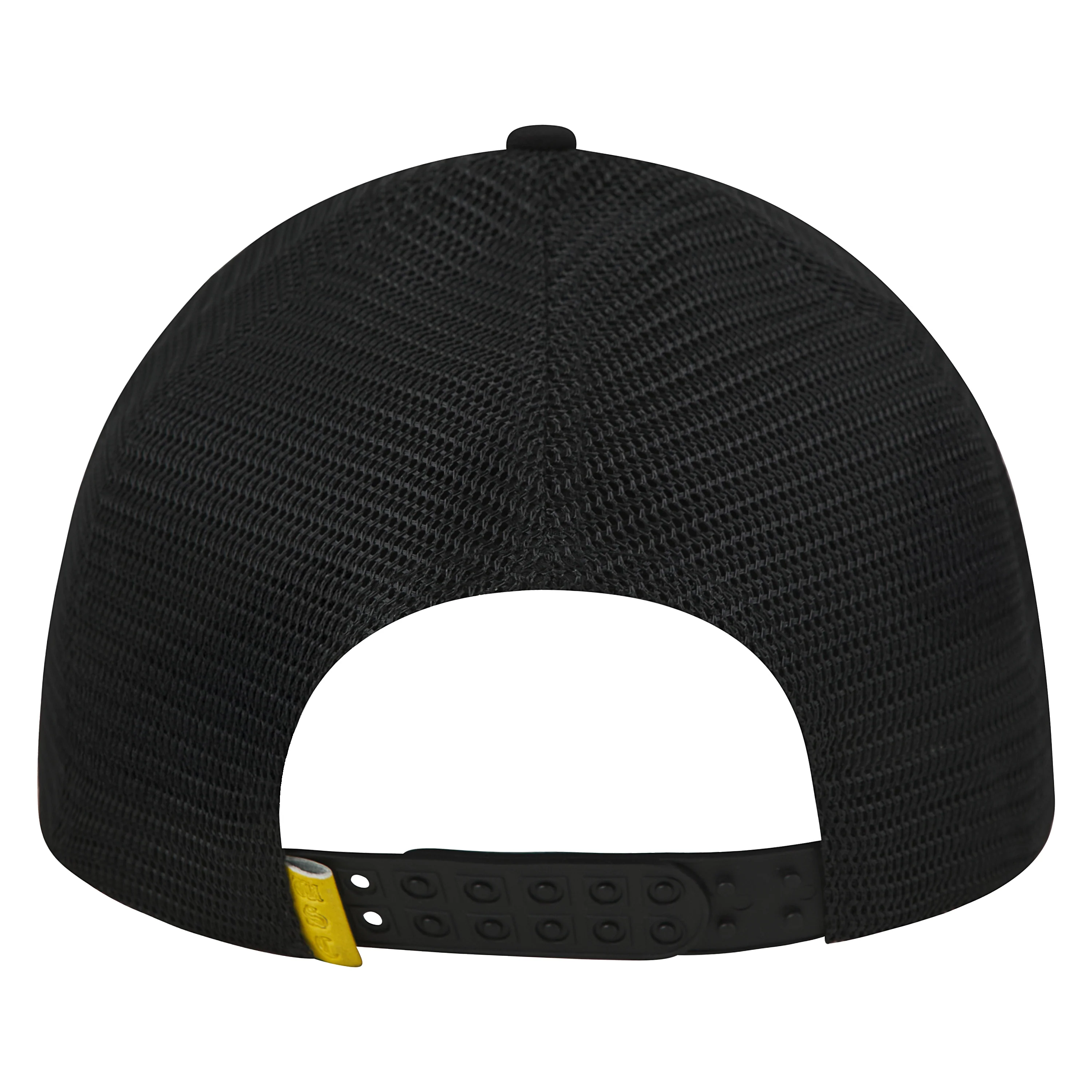 Heart Trucker Hat | Black - Image 4