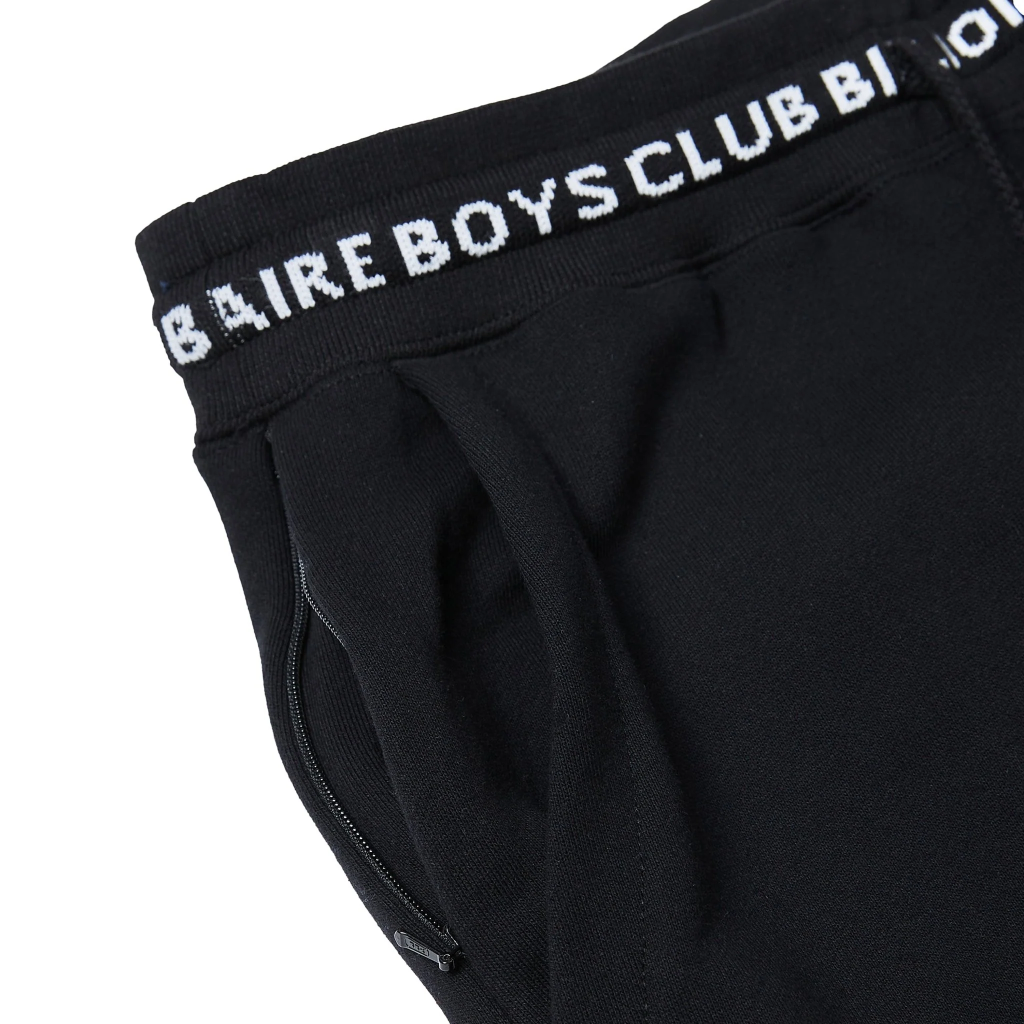 Helmet Sweatpant | Black - Image 3