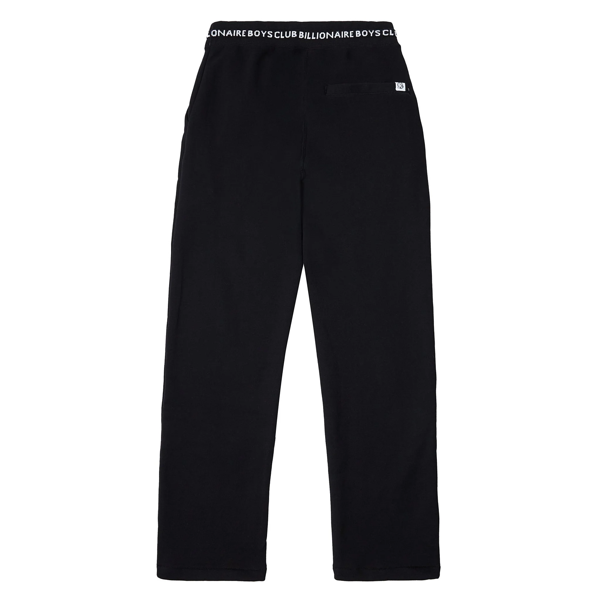 Helmet Sweatpant | Black - Image 4