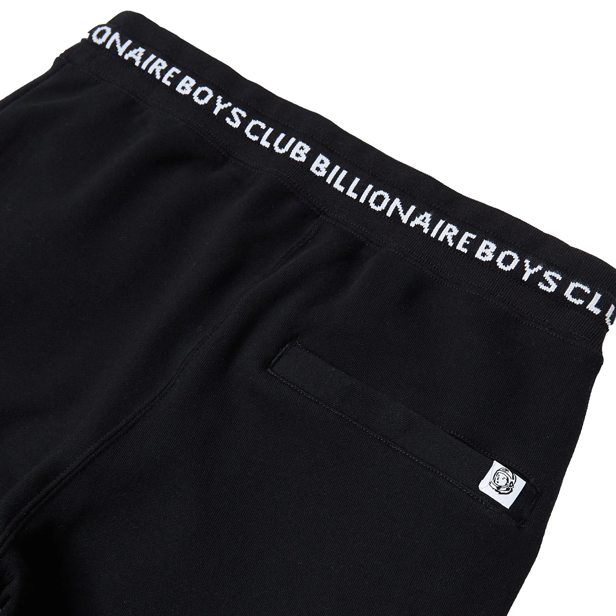 Helmet Sweatpant | Black - Image 5