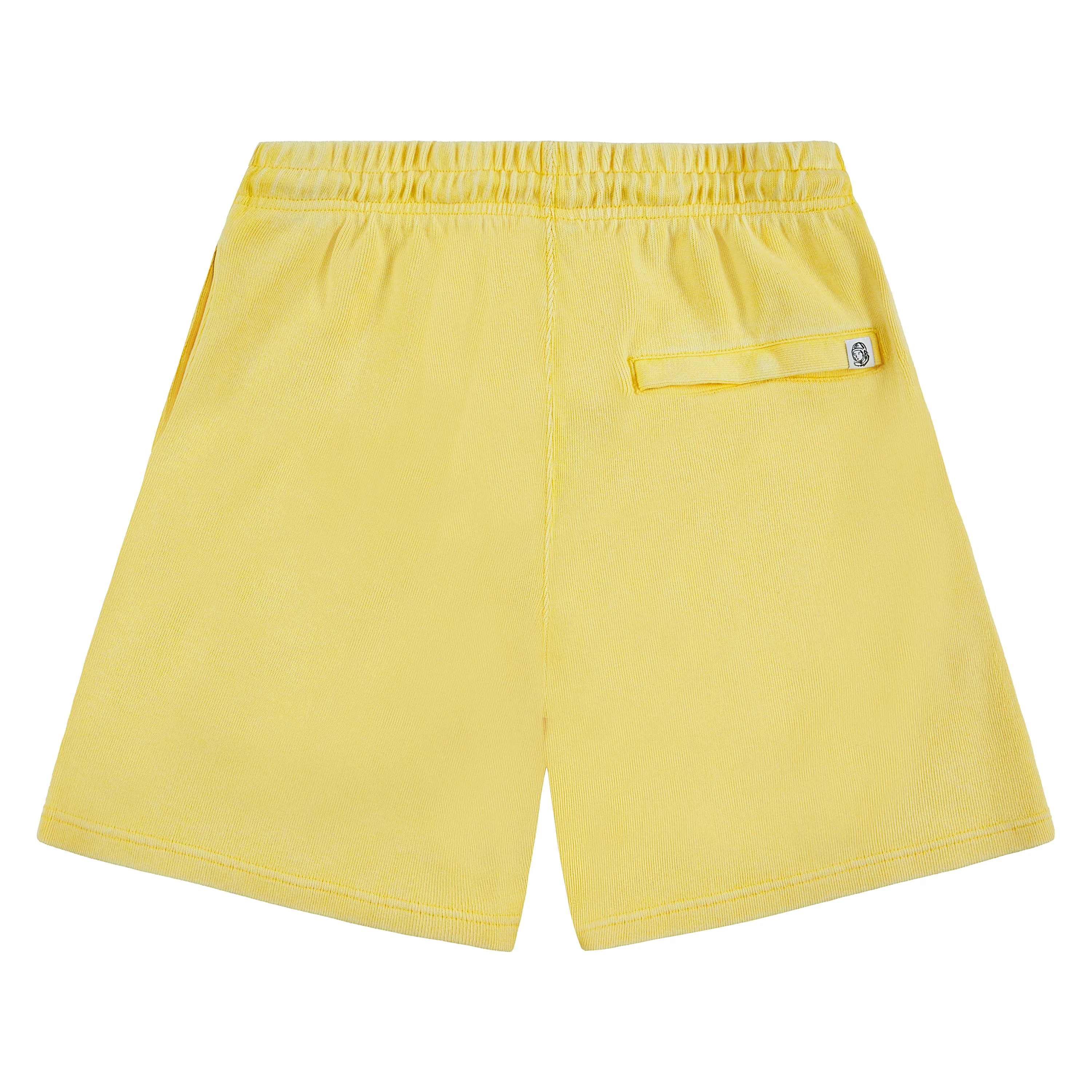 Helmet Sweatshort | Pale Marigold - Image 9