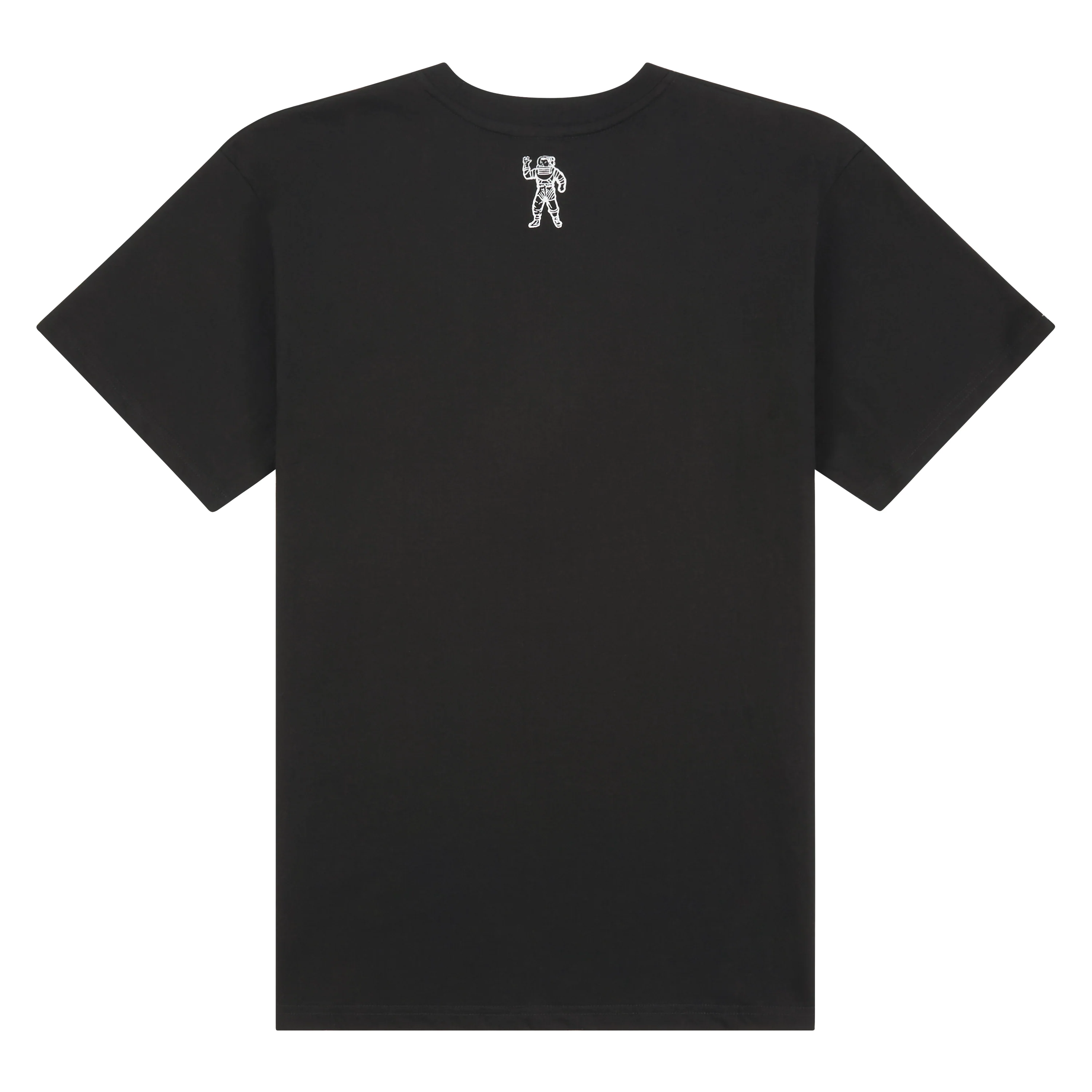 Helmet Tee | Black - Image 5