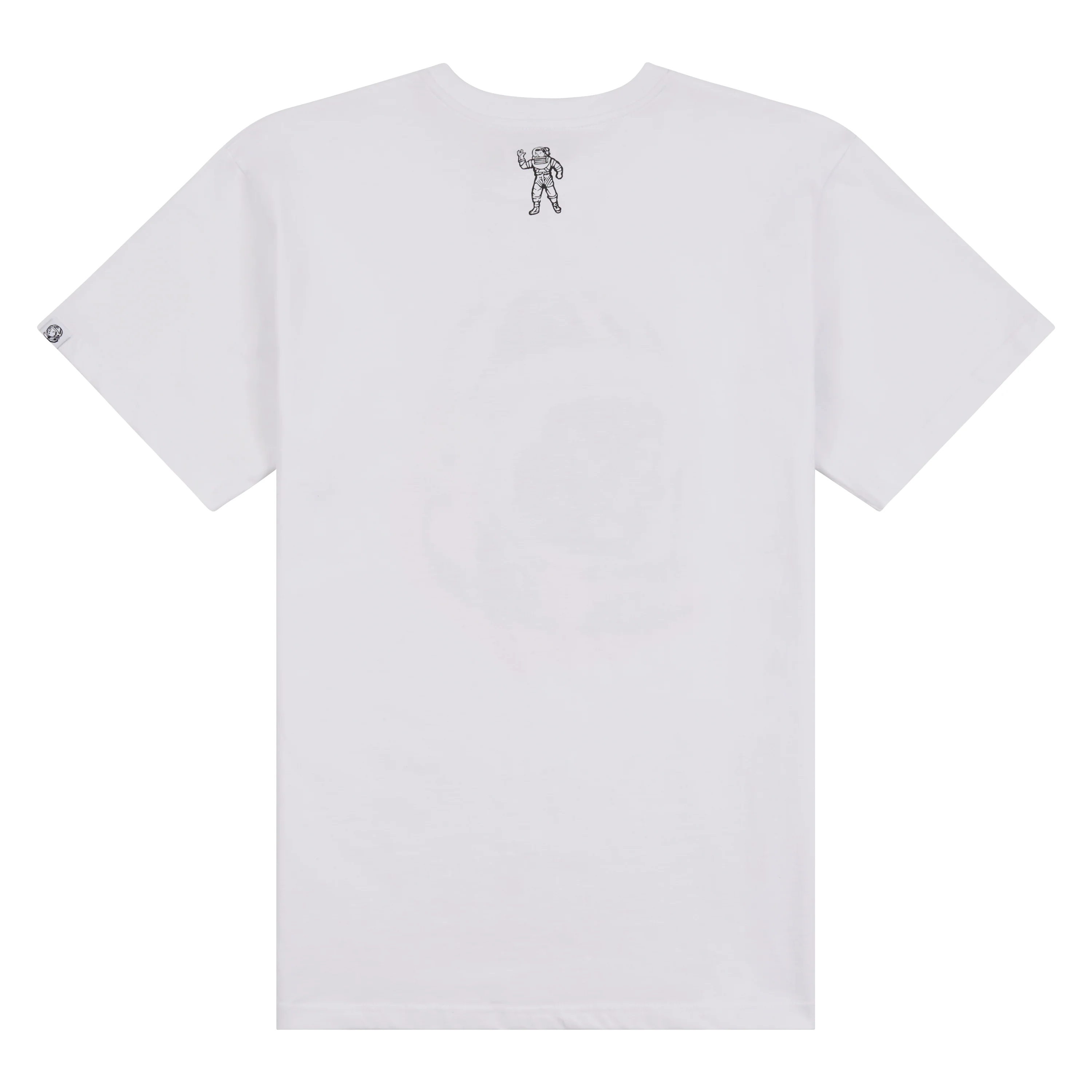 Helmet Tee | White - Image 5