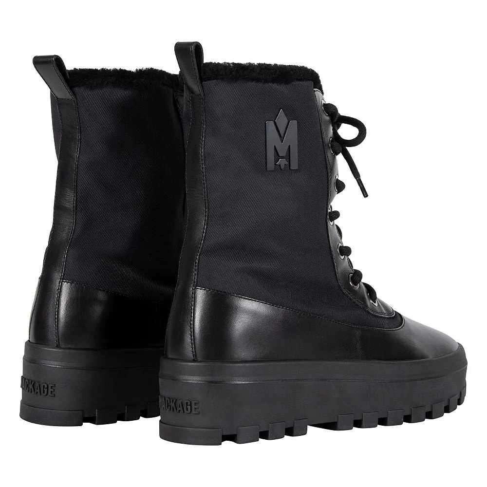 Hero Boot | Black - Image 3