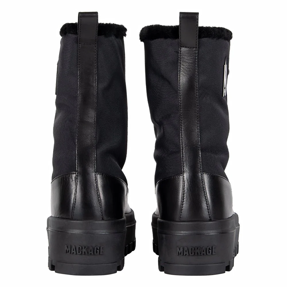 Hero Boot | Black - Image 4