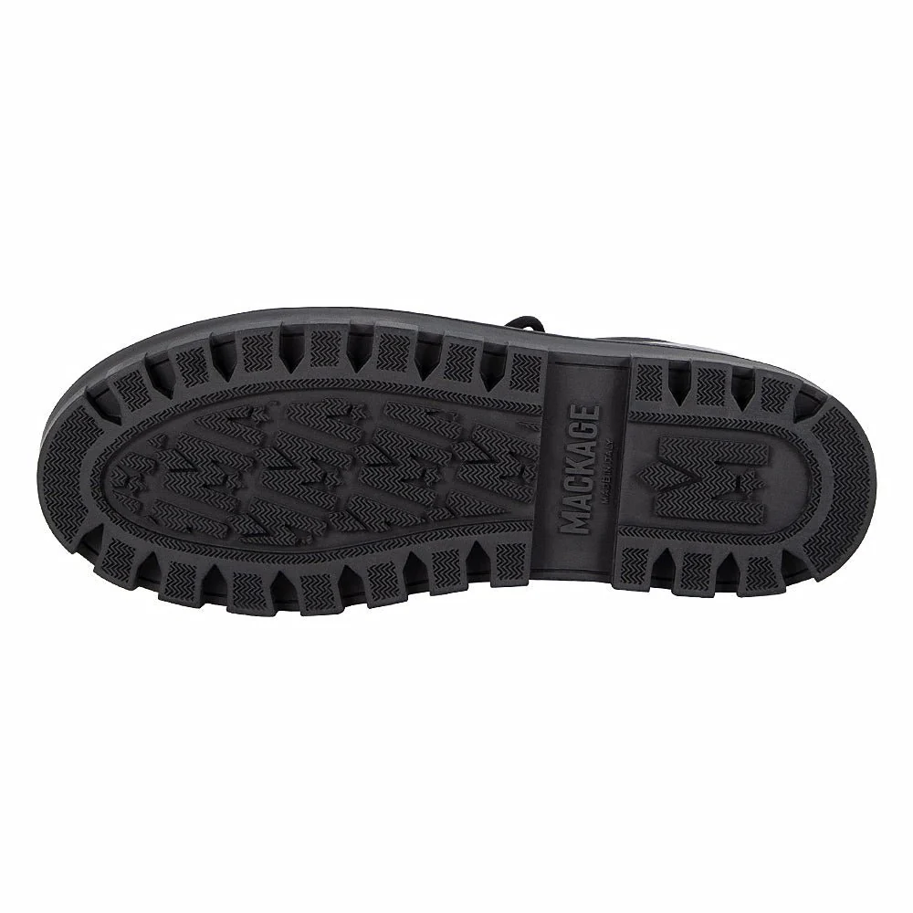 Hero Boot | Black - Image 5
