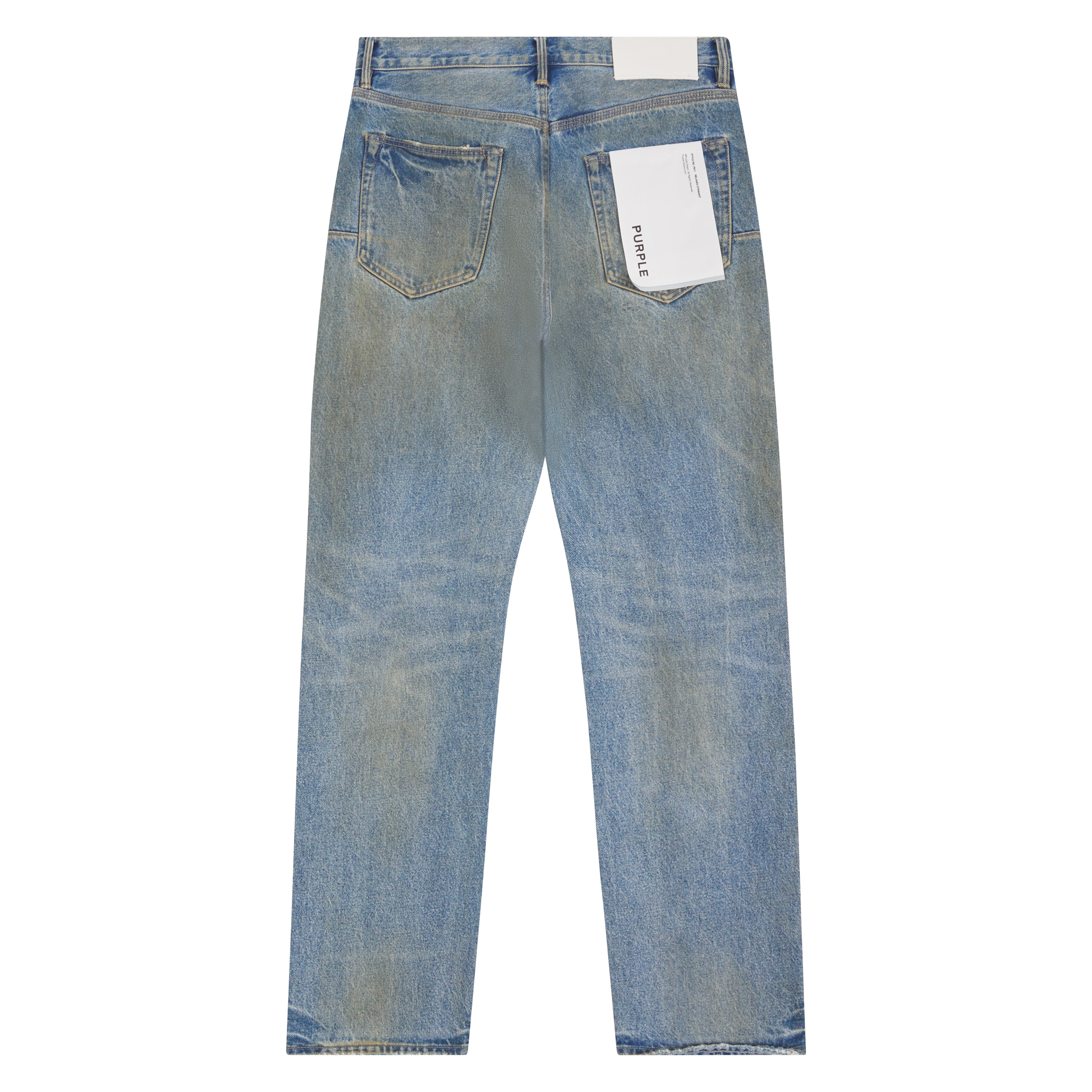 High Summer Blowout Denim - Image 5