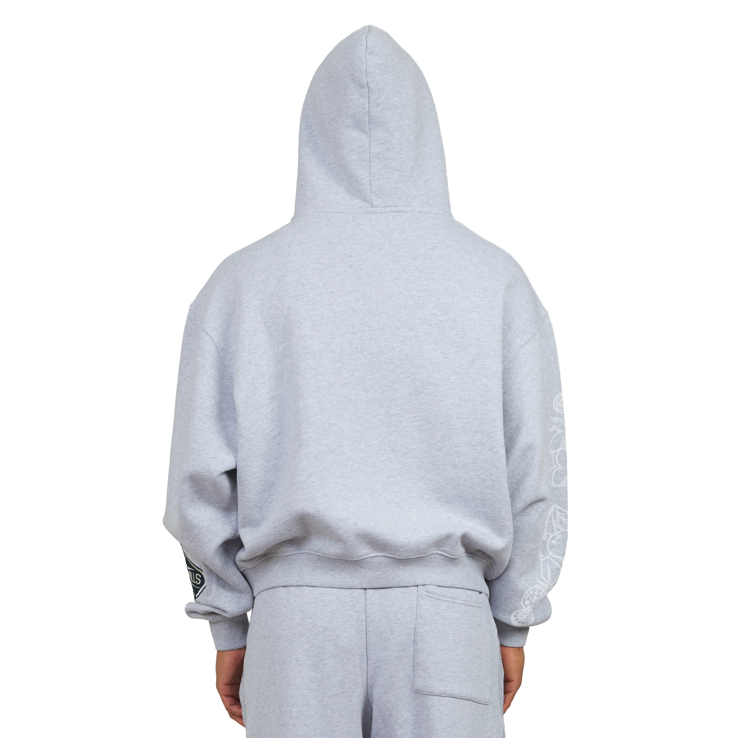 Highroller Hoodie - Image 4