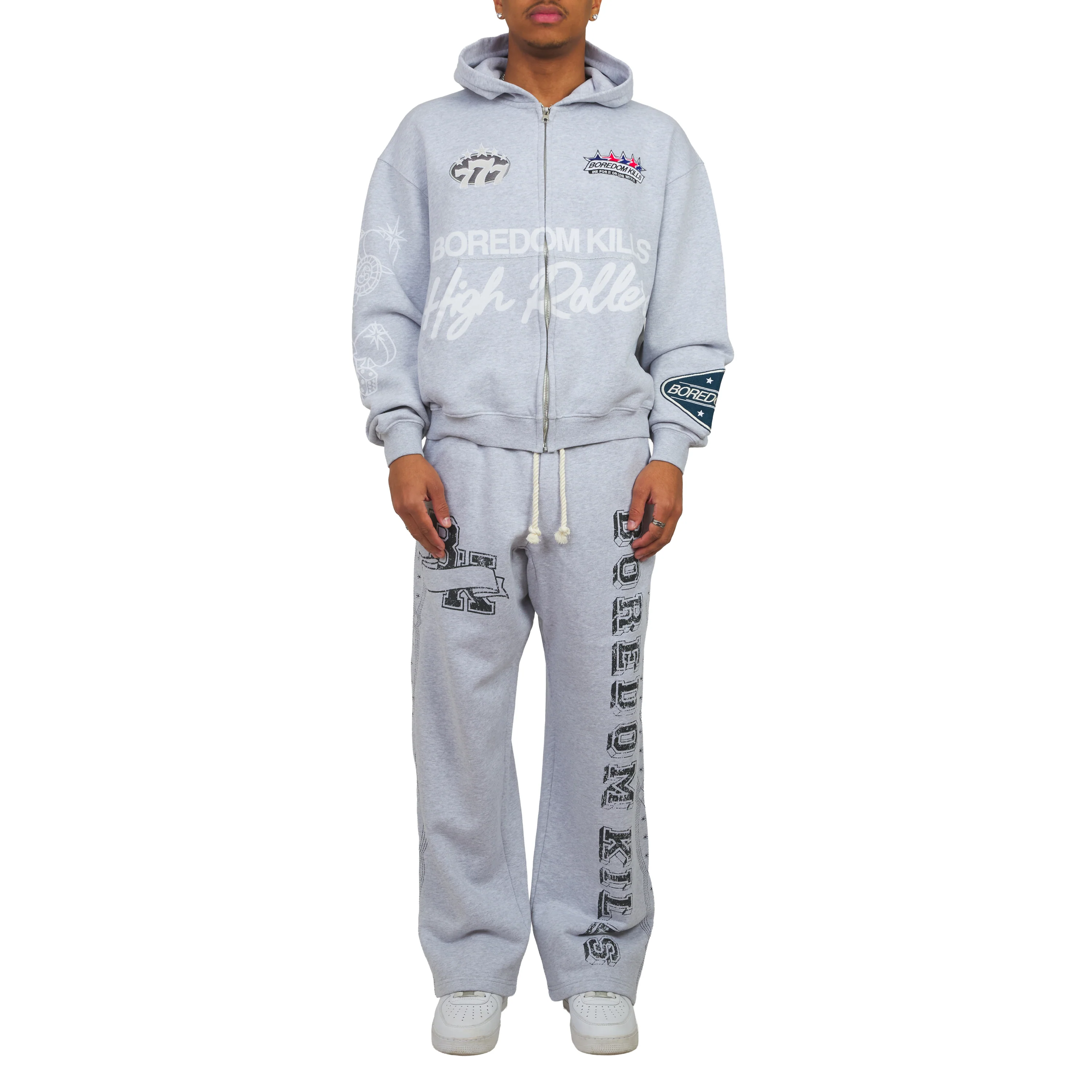 Highroller Hoodie - Image 5