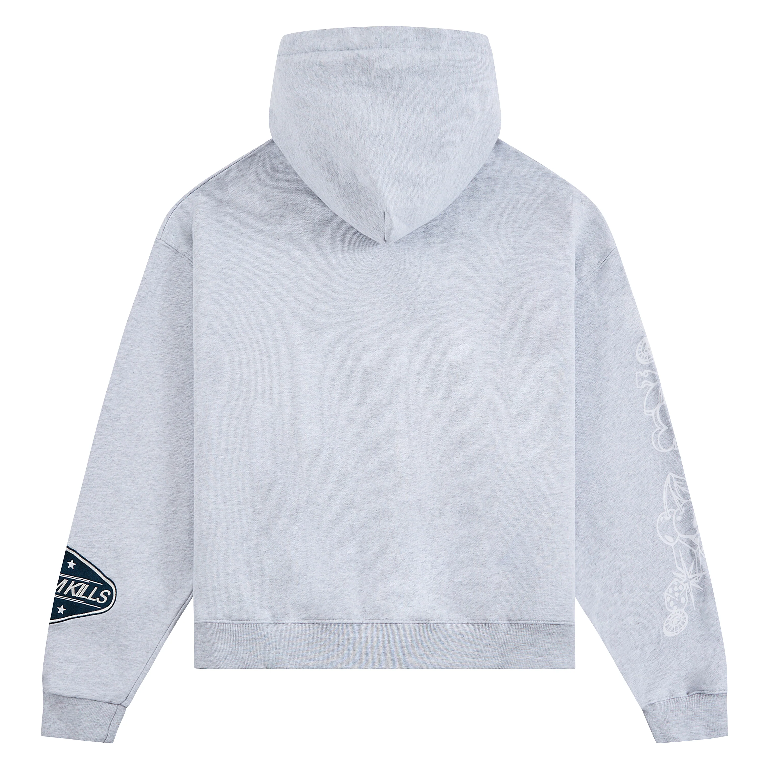 Highroller Hoodie - Image 6