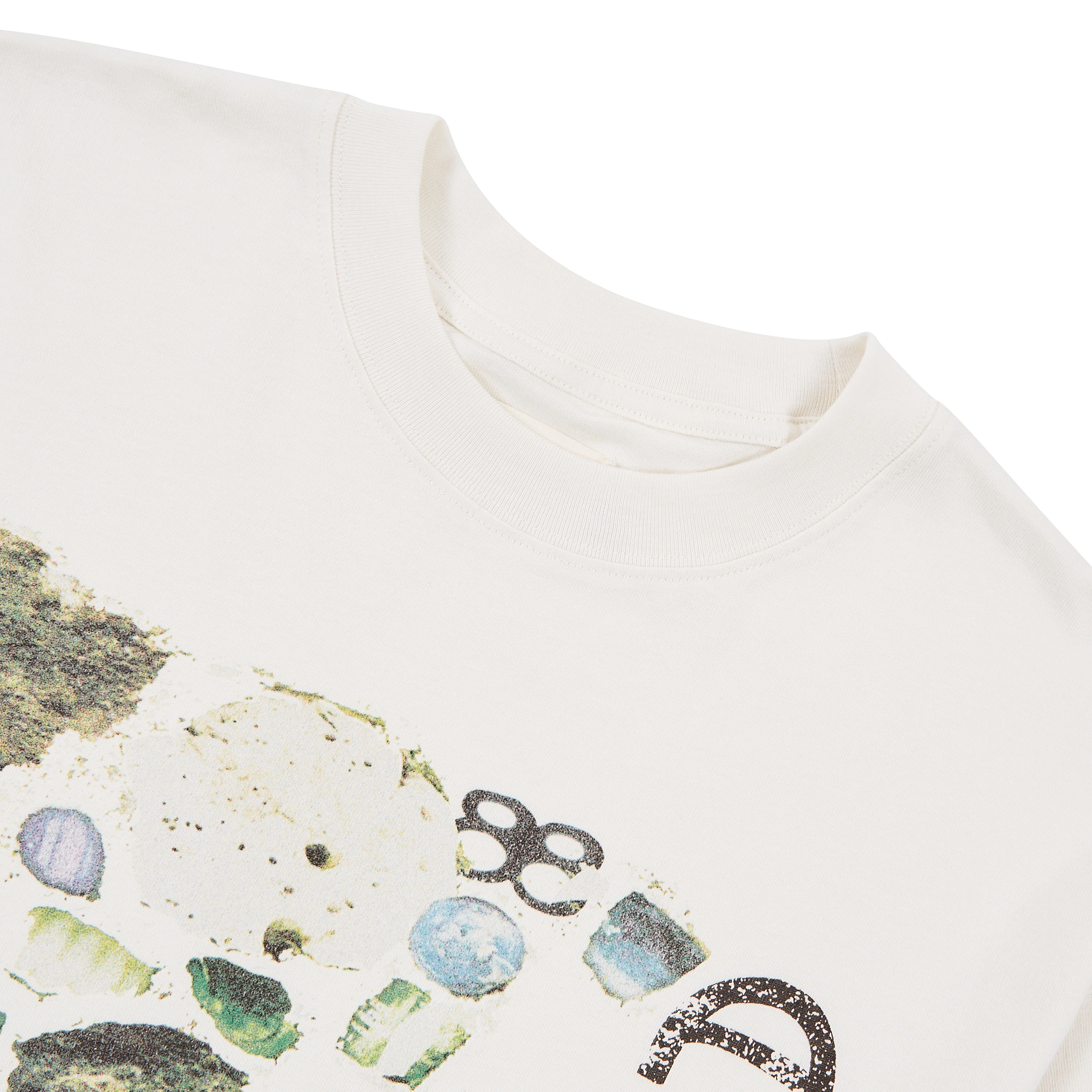 Honor Creative Tee | Bone - Image 2