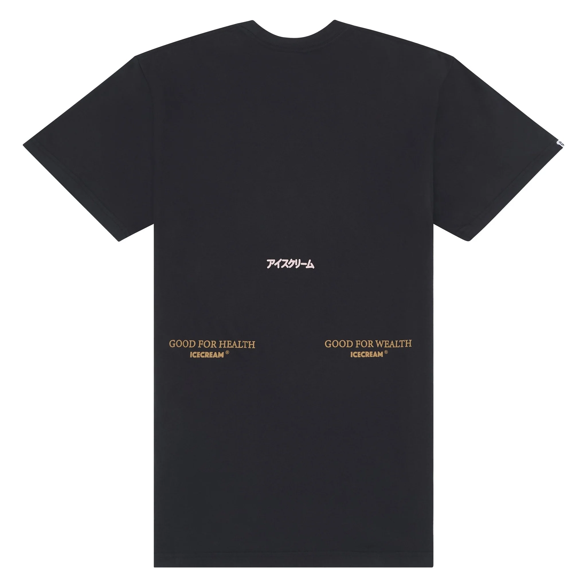 Hood Ornament Tee | Stretch Limo - Image 4
