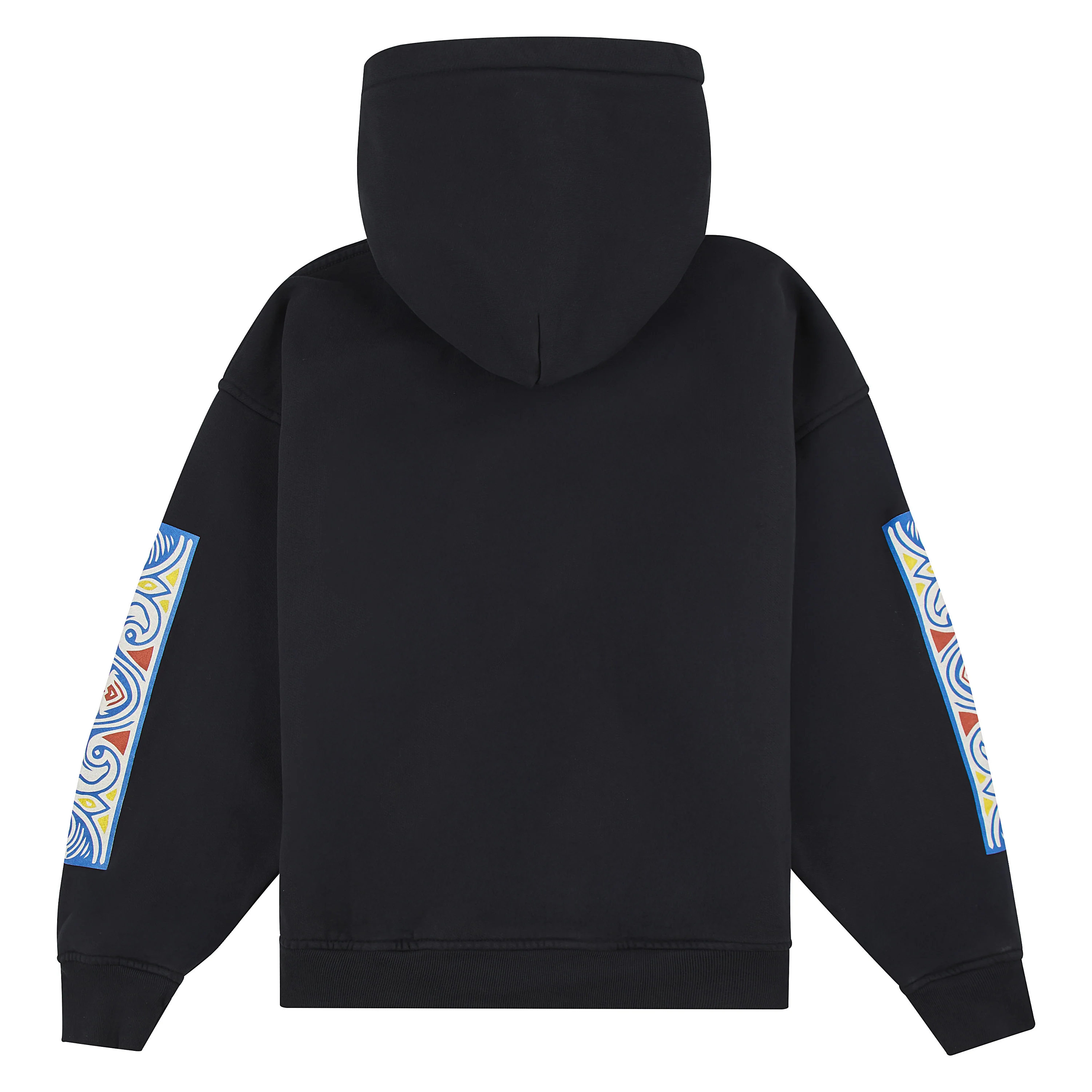Hotel Hoodie | Vintage Black - Image 5