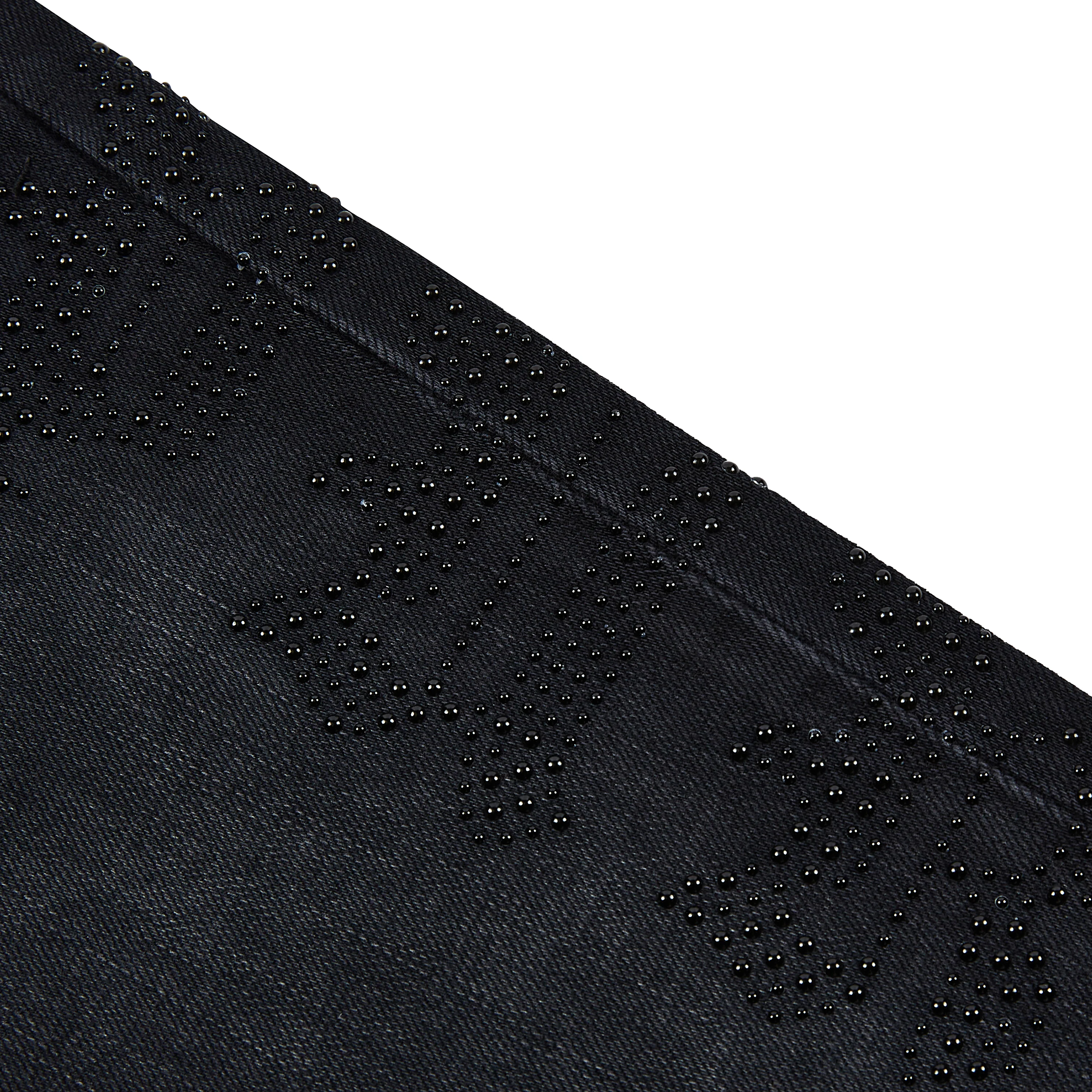 Hotfix Logo Denim - Image 3