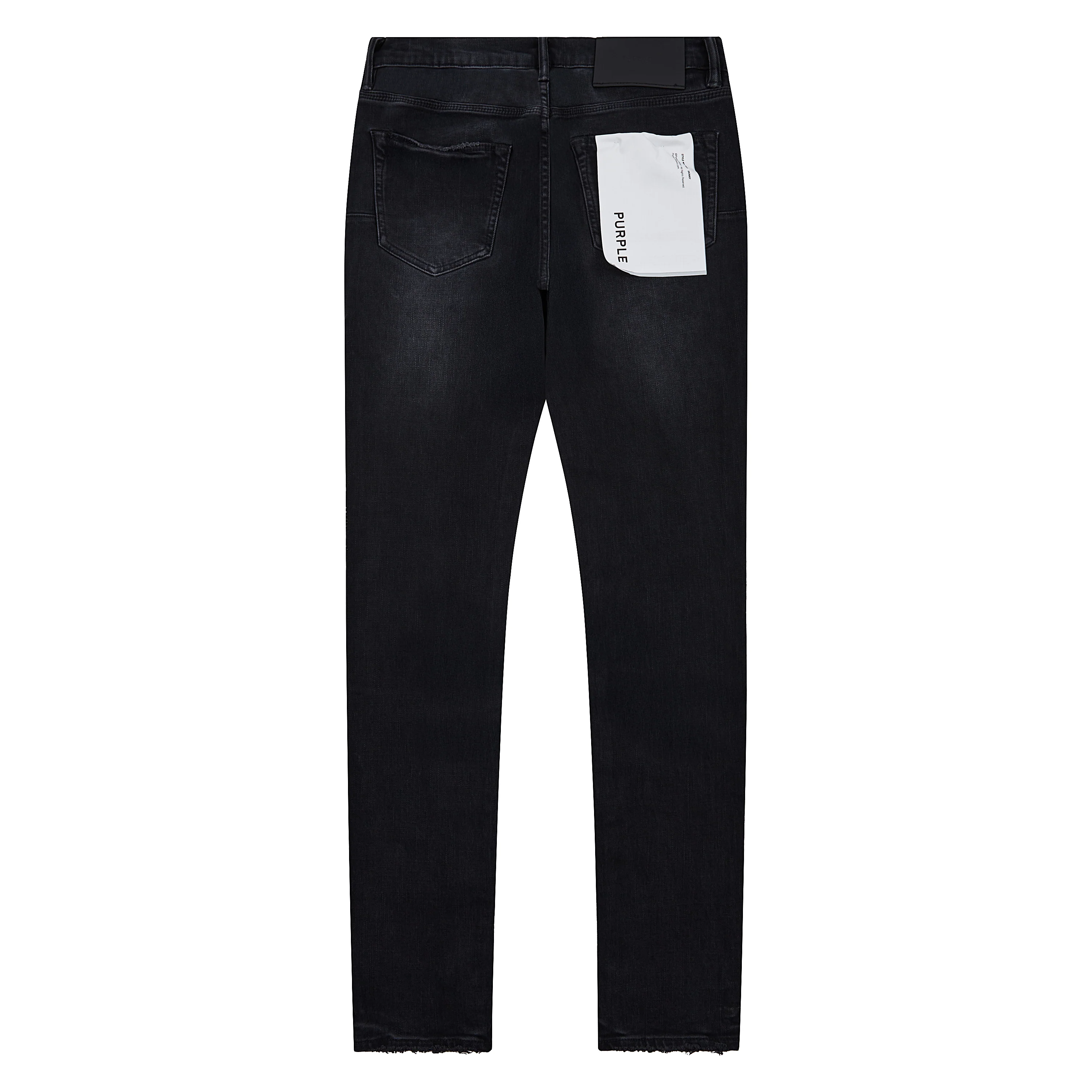 Hotfix Logo Denim - Image 5