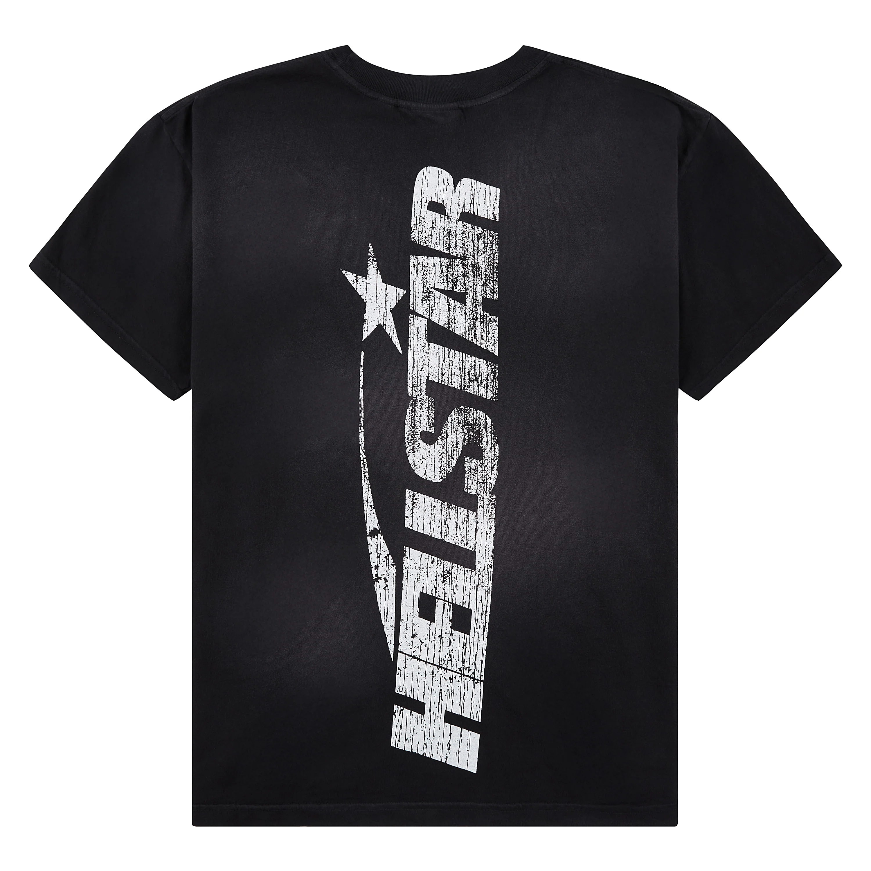 HStar Classic Tee | Black - Image 2
