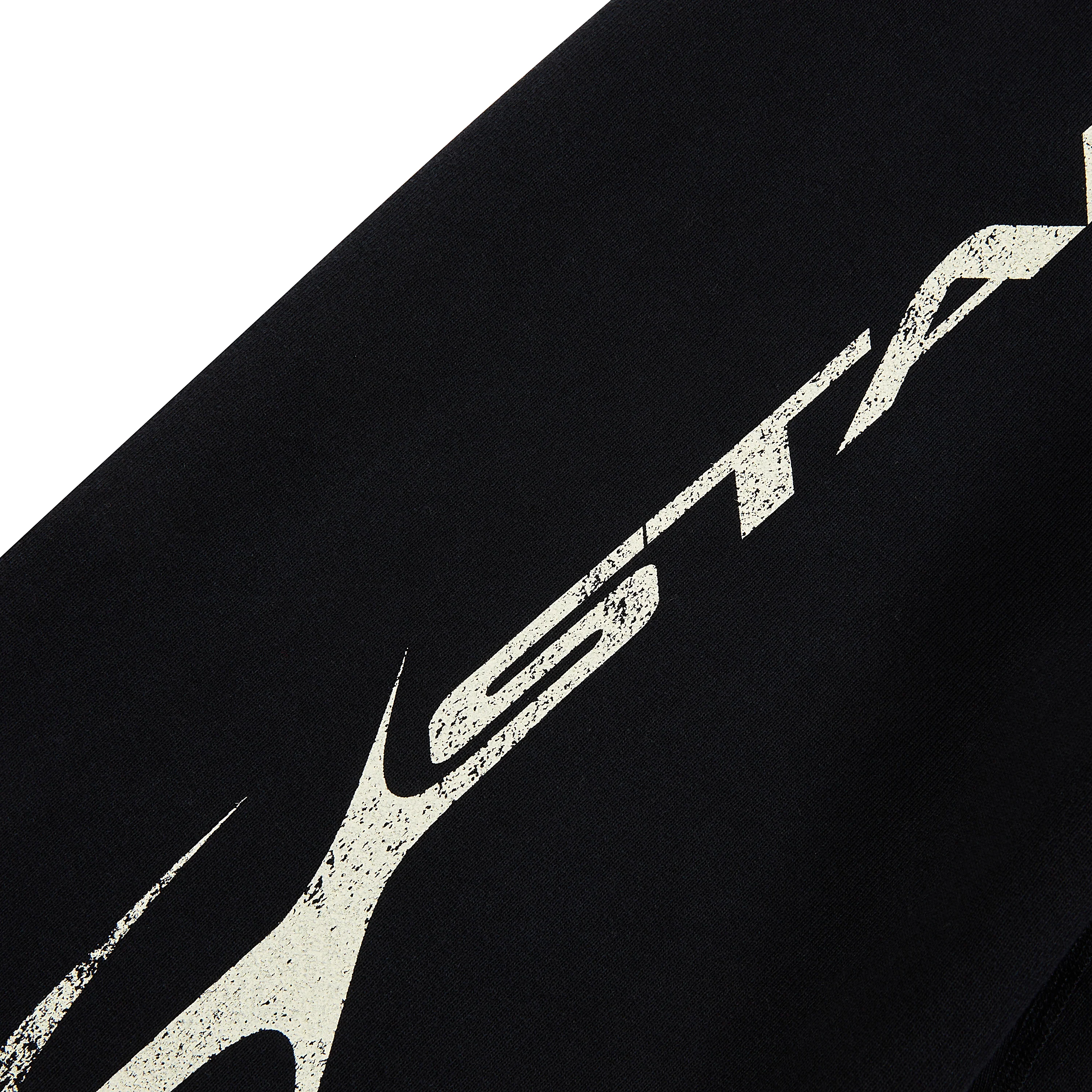 Hstar Sweatpant | Black - Image 3