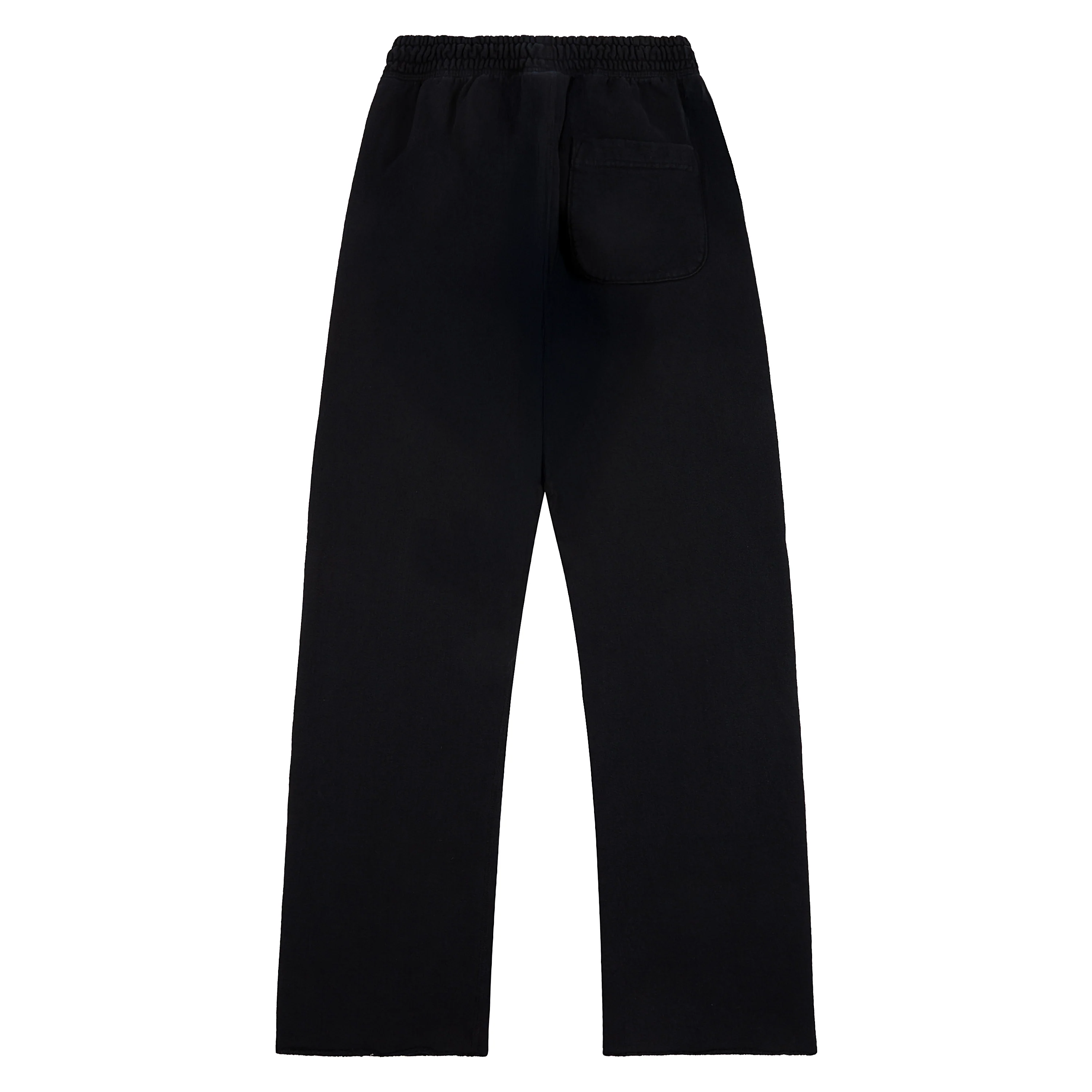 Hstar Sweatpant | Black - Image 5