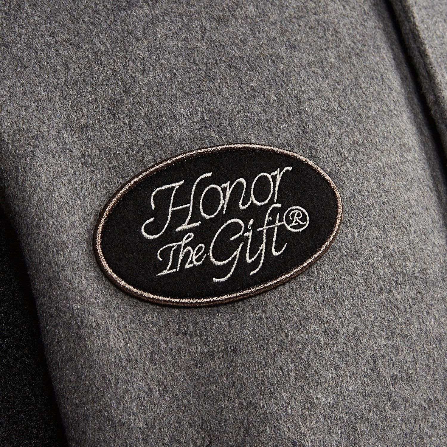 HTG Letterman Jacket - Image 6