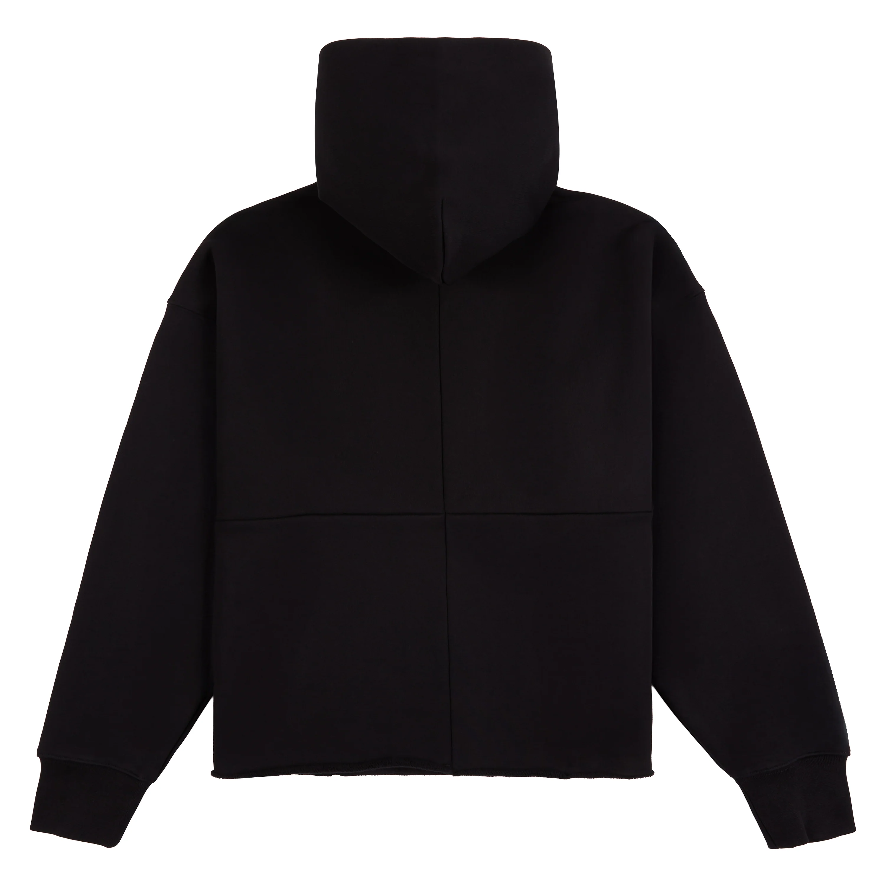 Iced Logo Hoodie - Image 4
