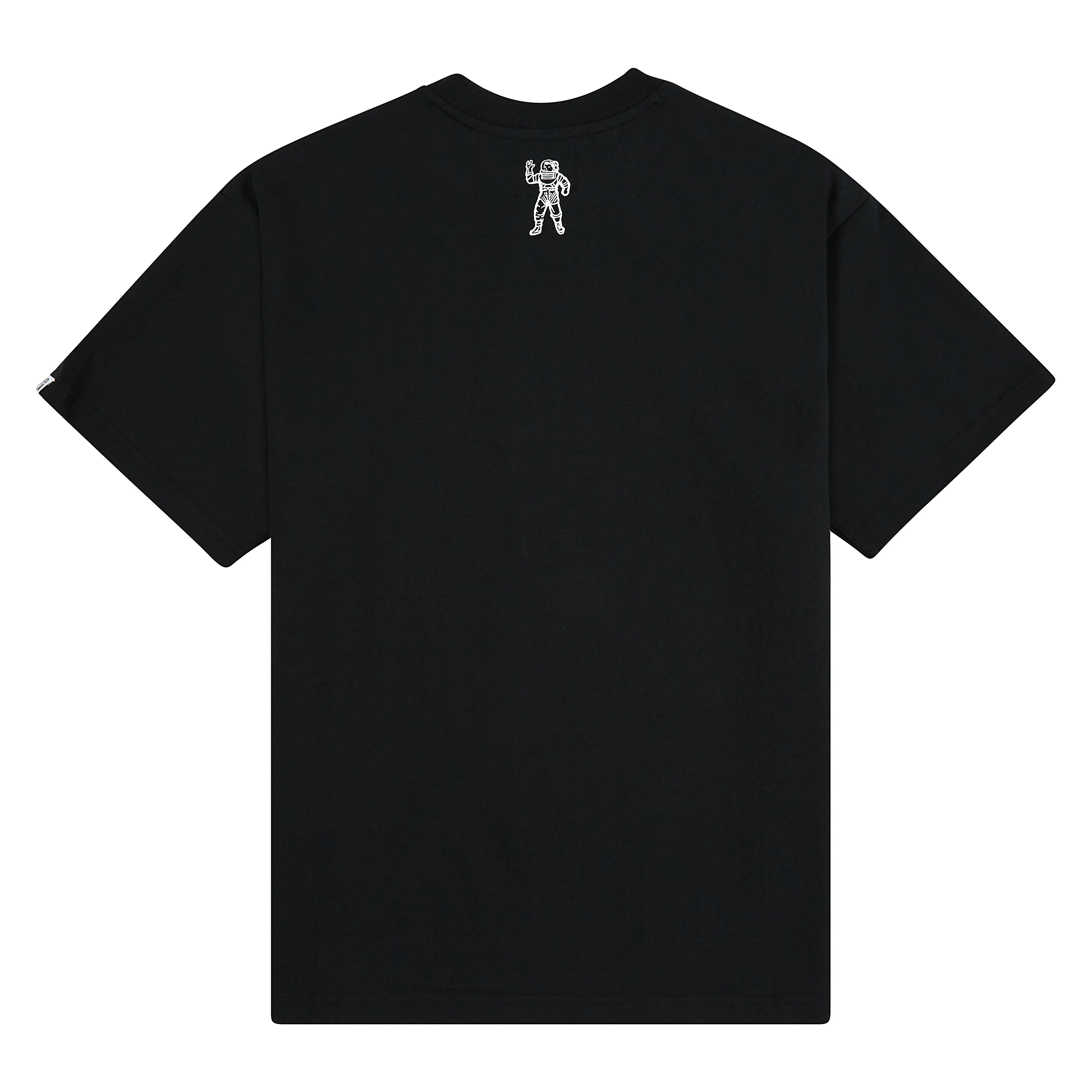Icy Graphic Tee | Black - Image 5