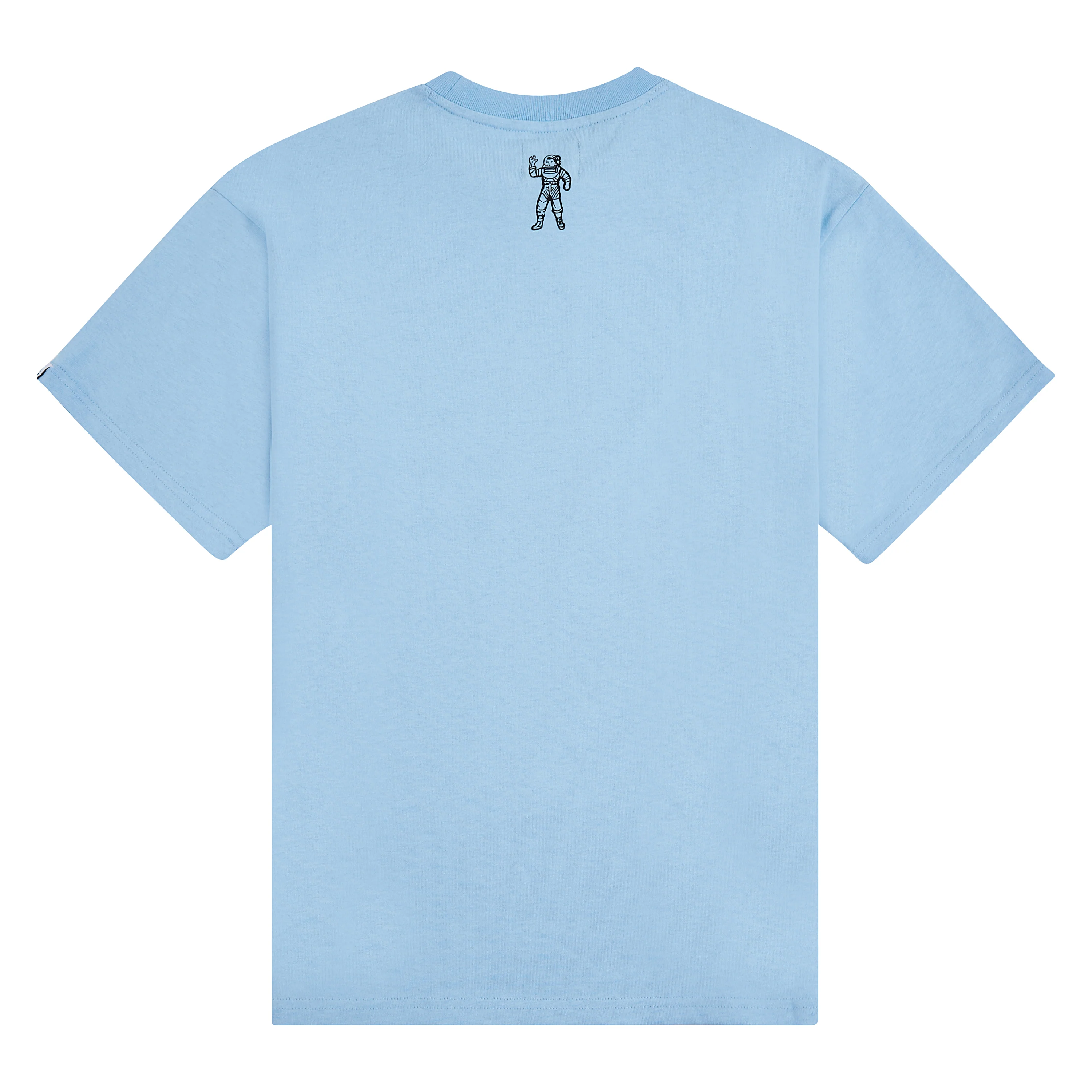 Icy Graphic Tee | Blue Bell - Image 5