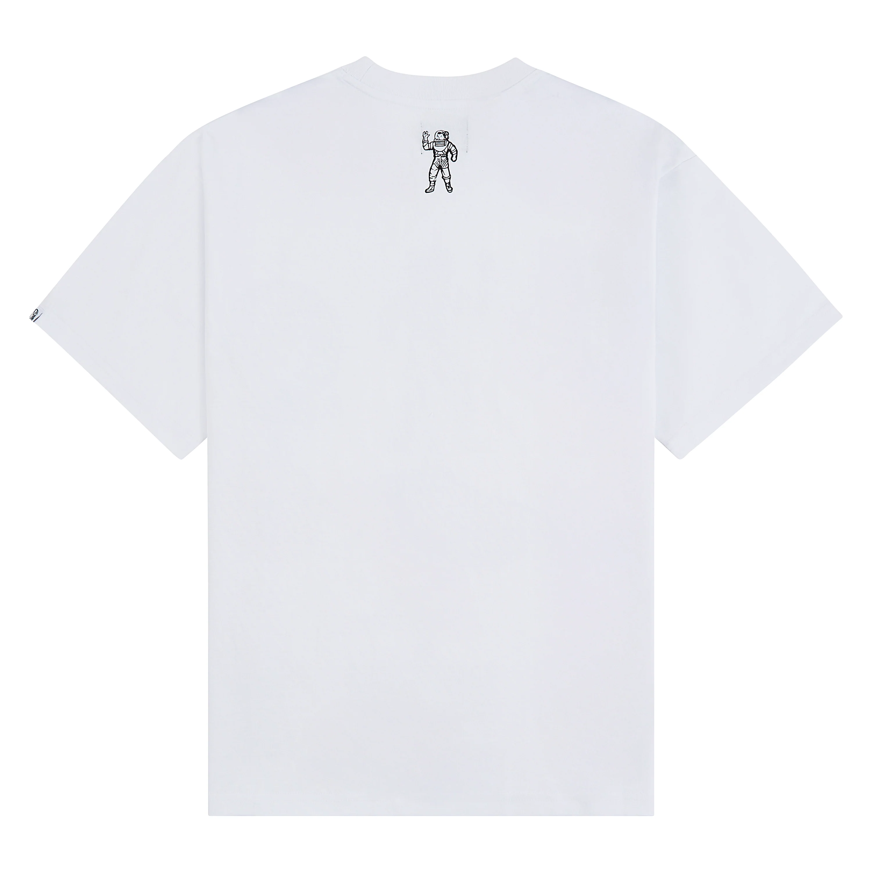 Icy Graphic Tee | White - Image 5