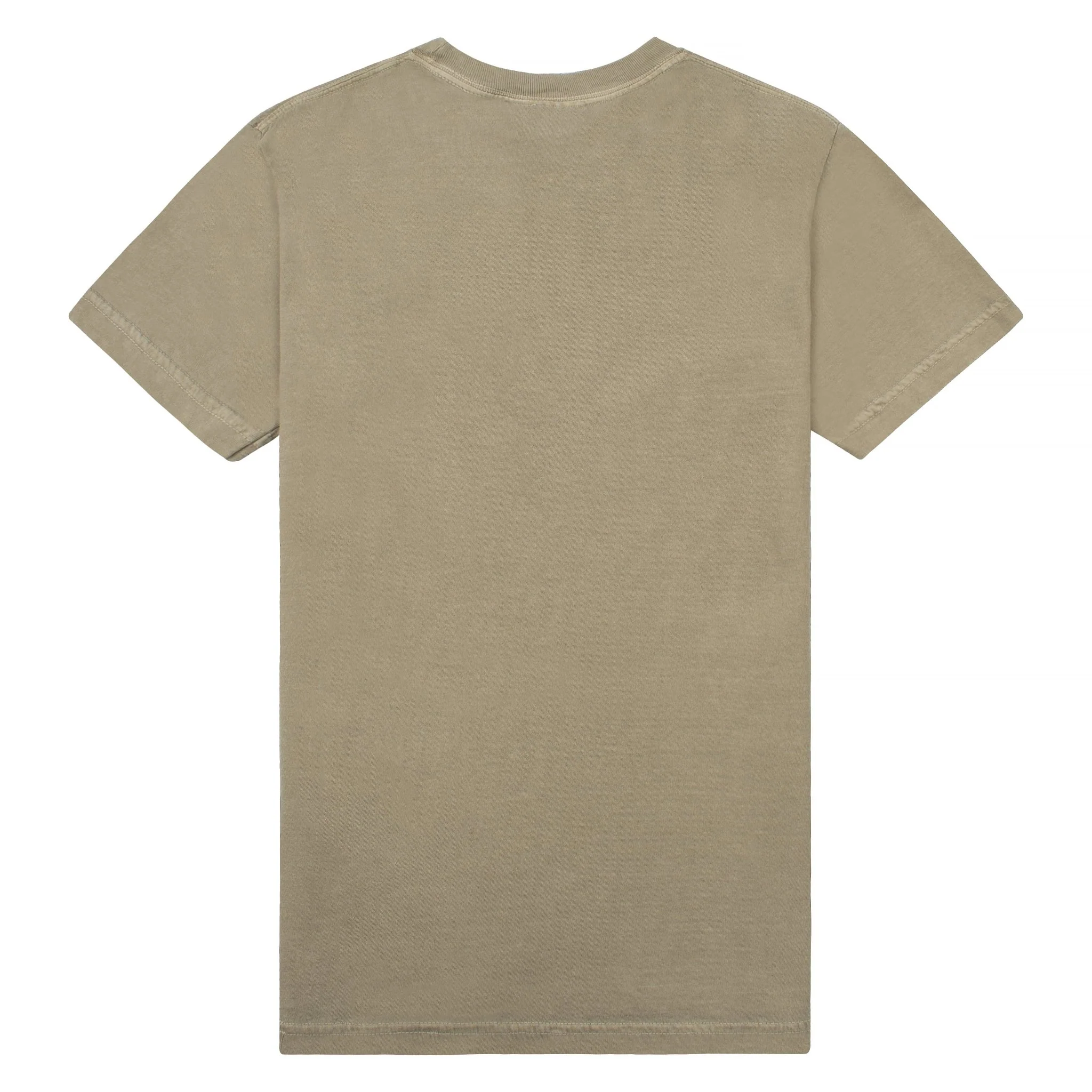 Idea Tee | Cream - Image 5