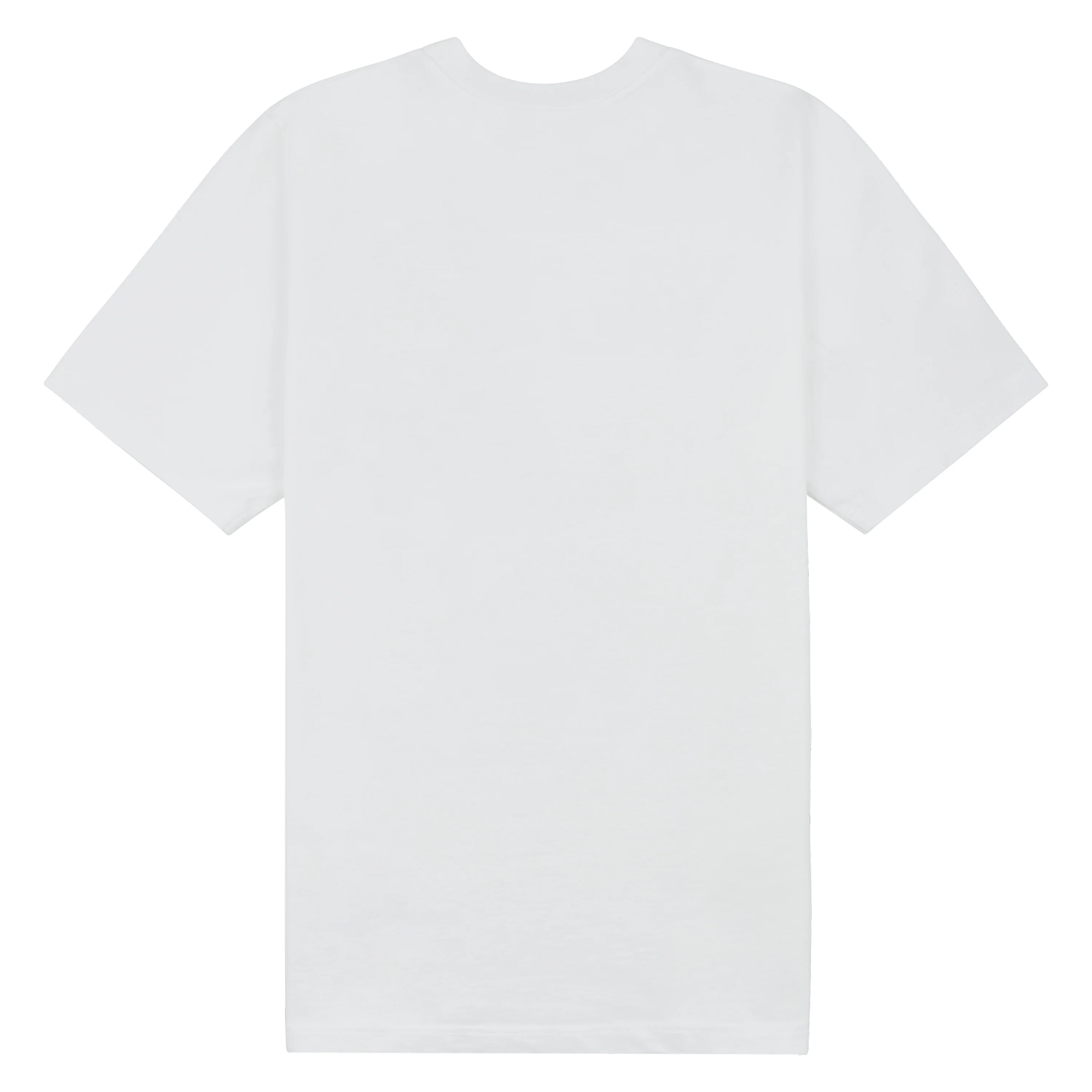 Ingredients Tee | Bright White - Image 4