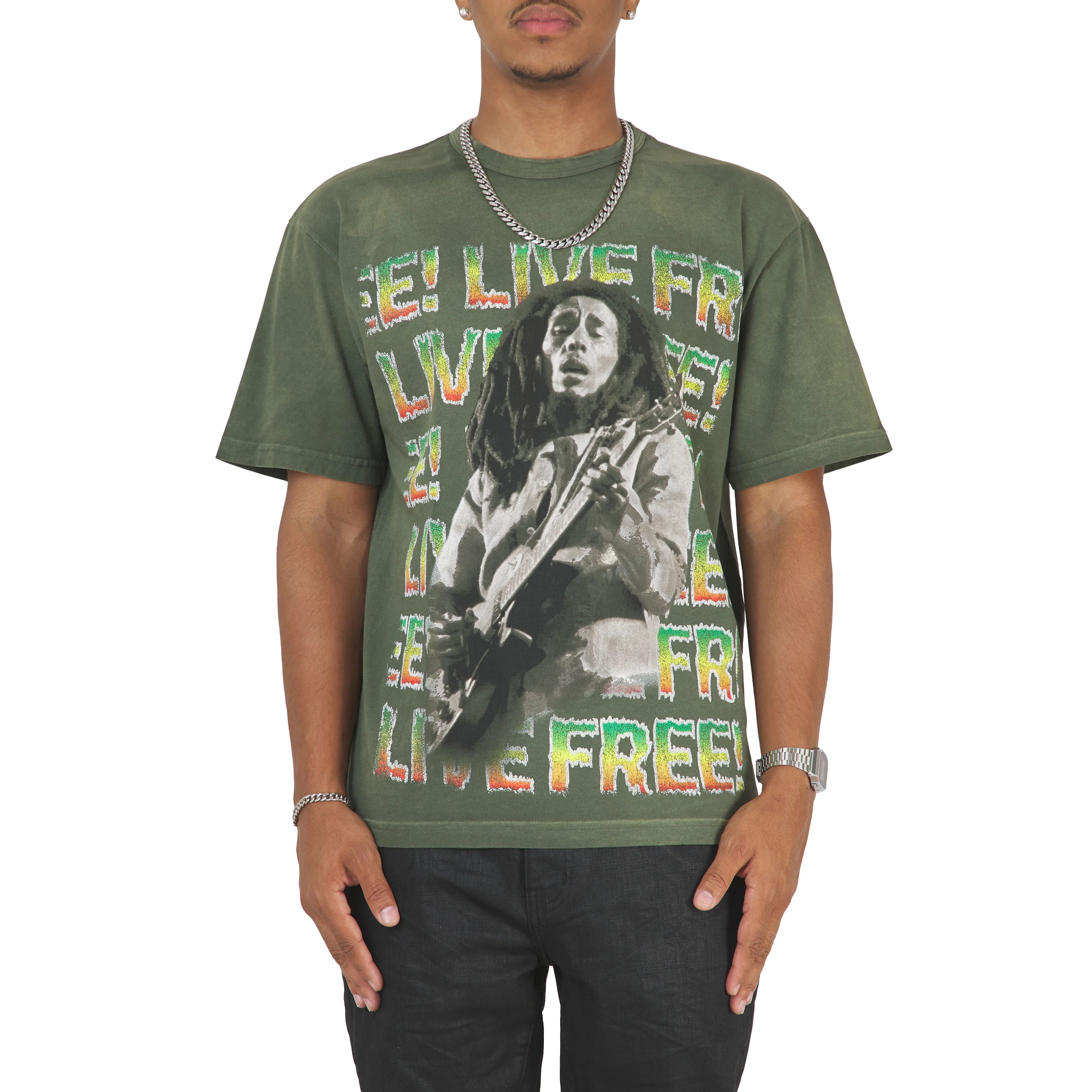 Irie Tee - Image 3