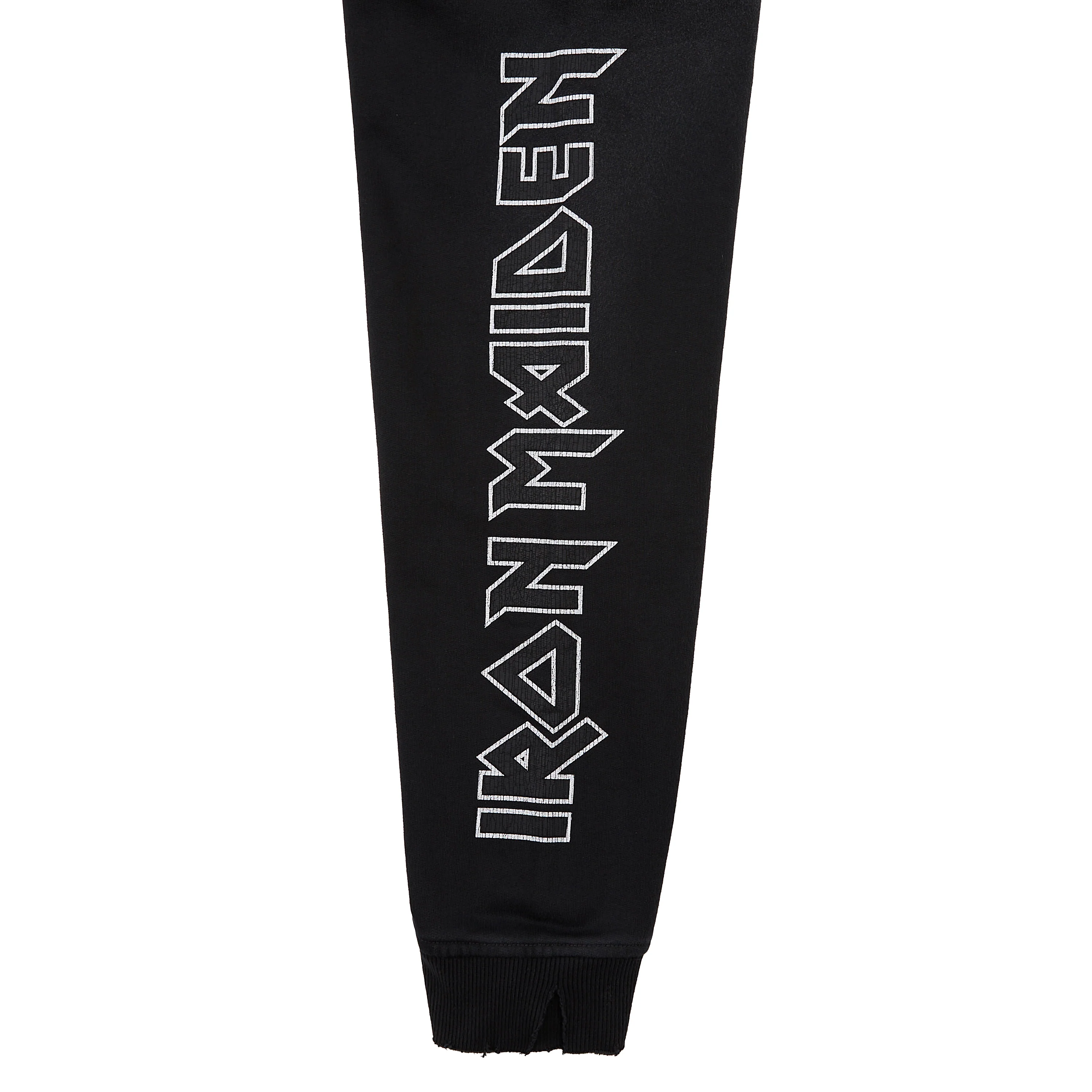 Iron Maiden x Steed Hoodie - Image 5