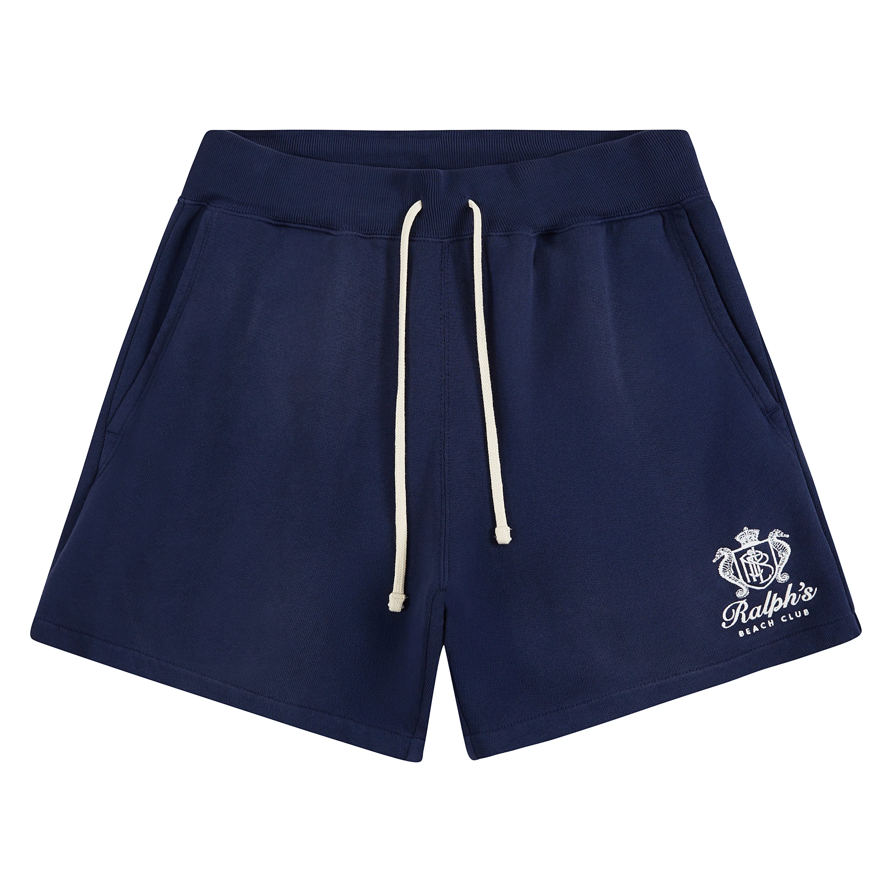 Beach Club Short | Blue