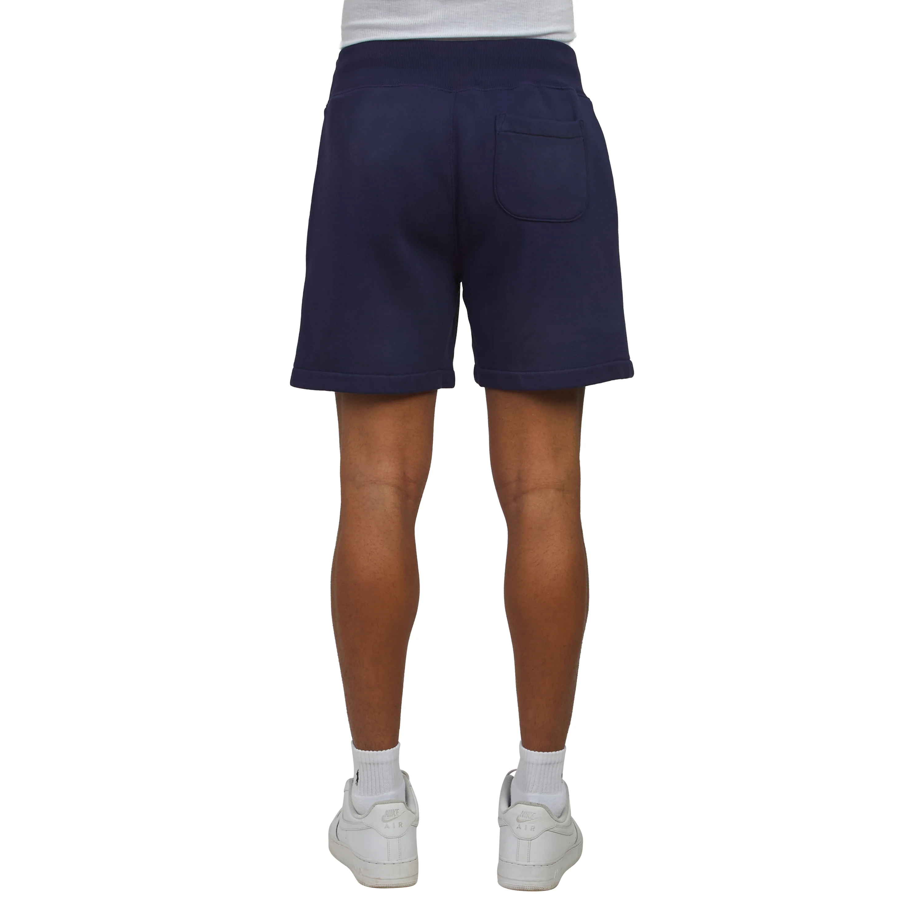 Beach Club Short | Blue - Image 4