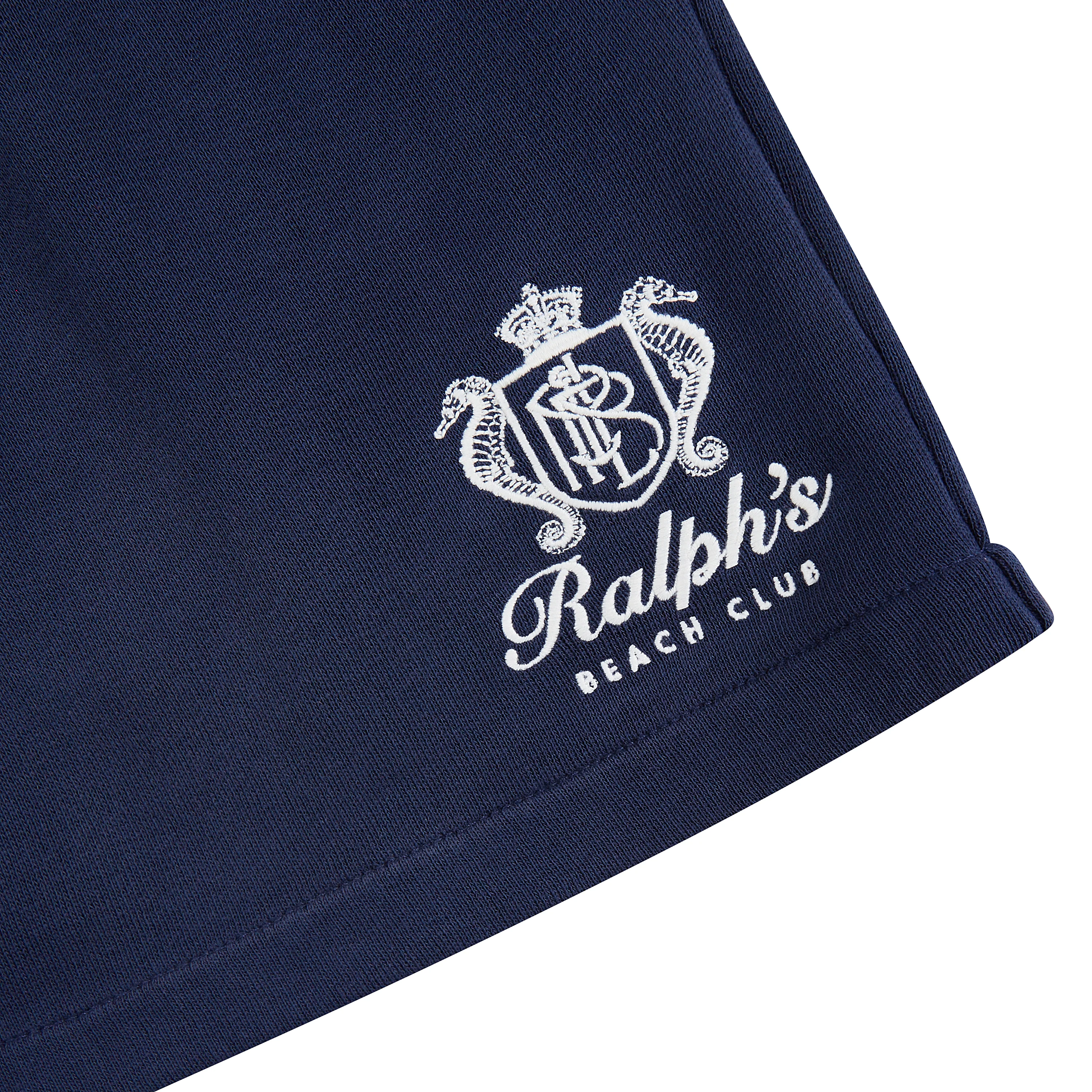 Beach Club Short | Blue - Image 5