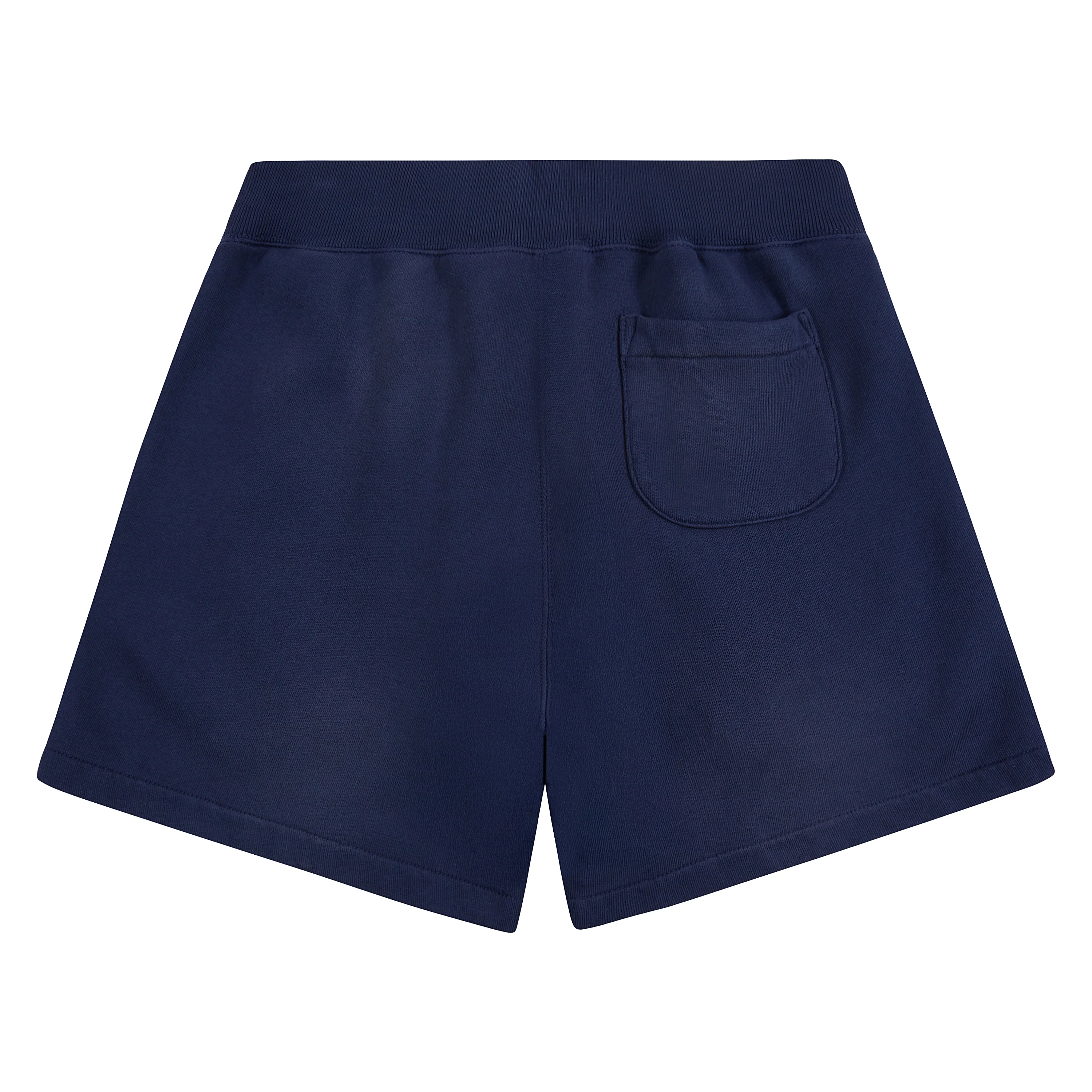 Beach Club Short | Blue - Image 6