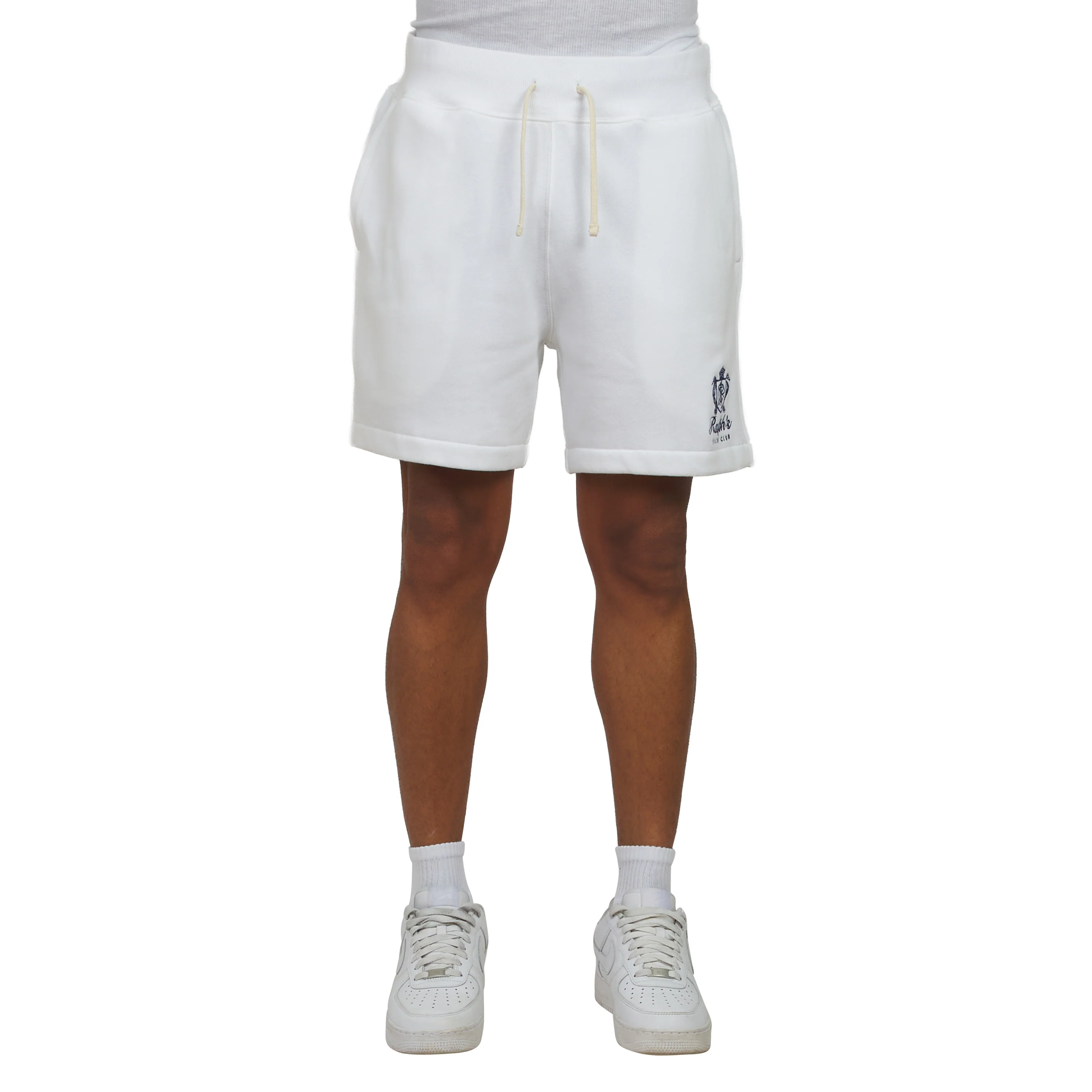 Beach Club Short | White - Image 3
