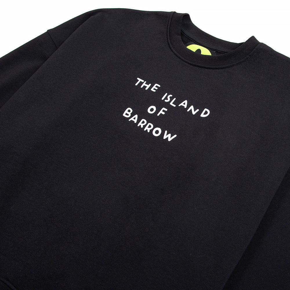 Island of Barrow Sweatshirt - Image 3