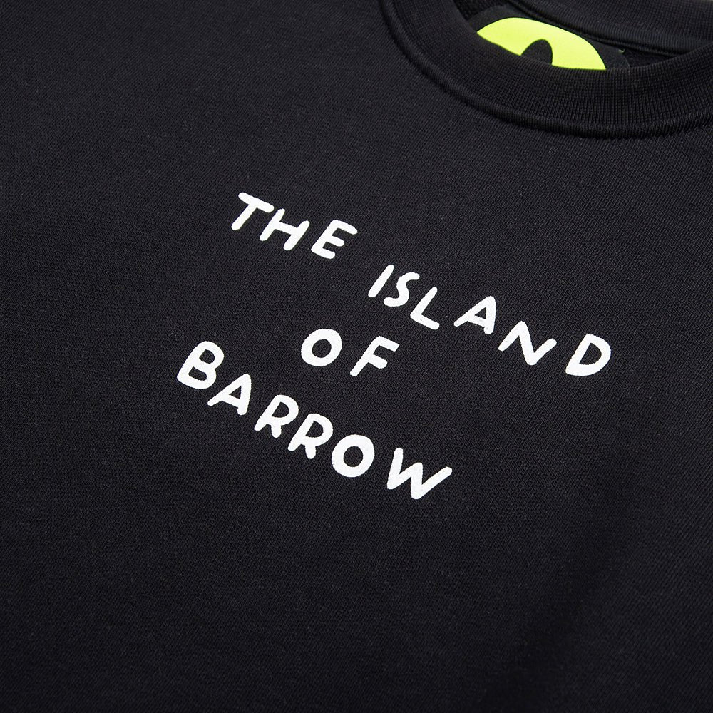 Island of Barrow Sweatshirt - Image 4