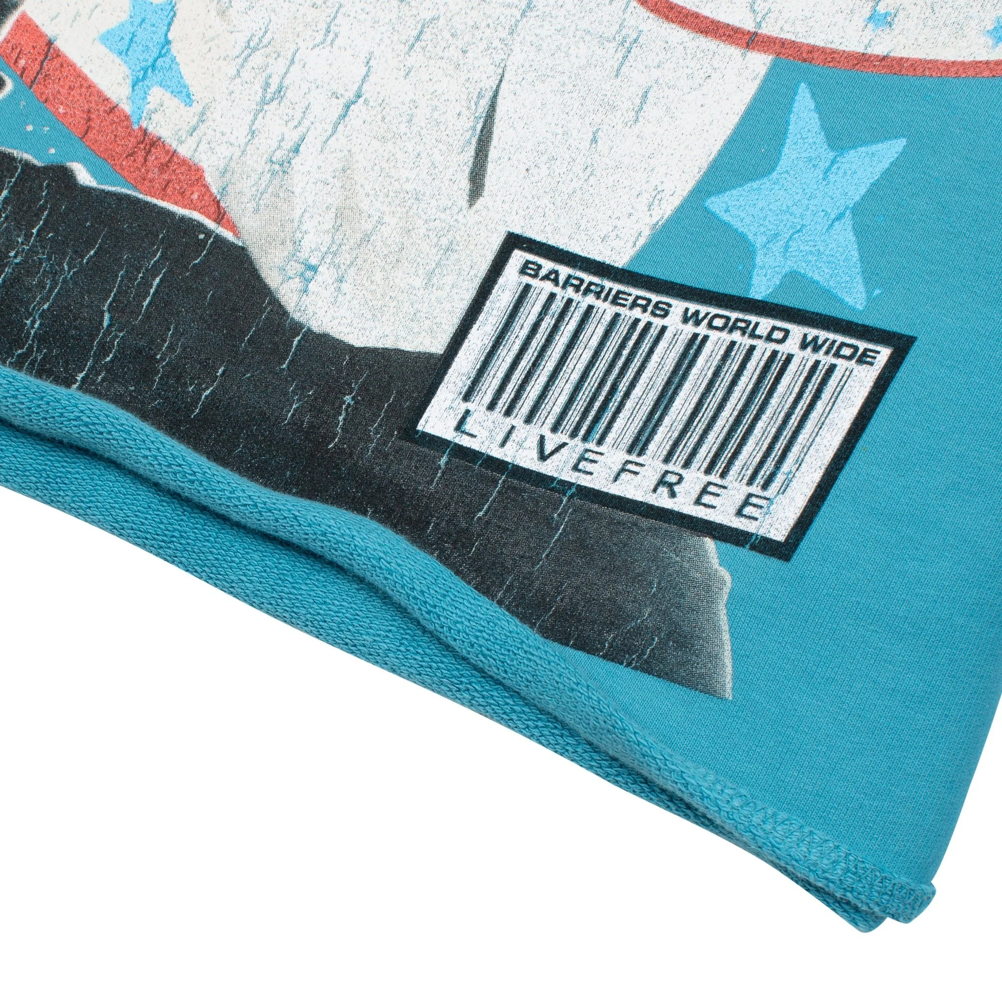 James Brown Ponder Hoodie - Image 5