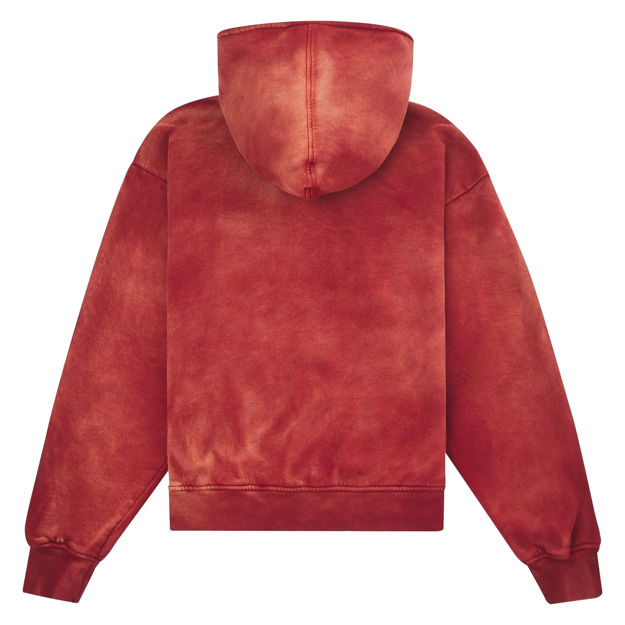 James Hoodie | Faded Red - Image 4